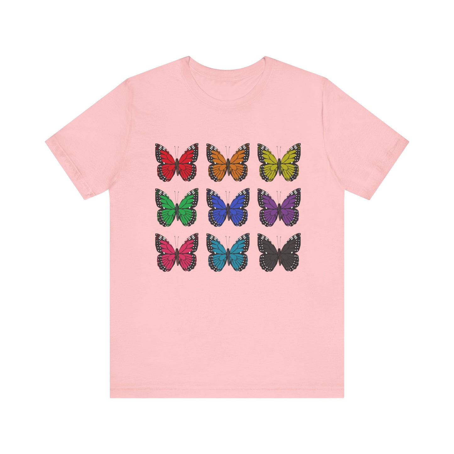 Butterfly Tee