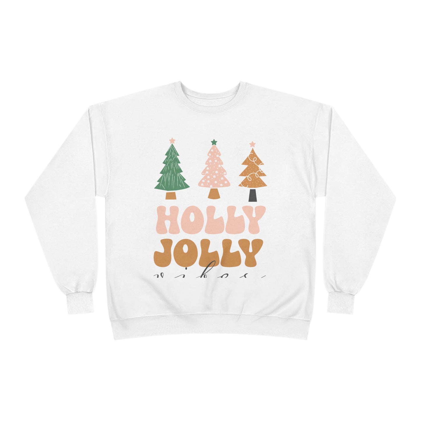 Unisex EcoSmart® Crewneck Sweatshirt