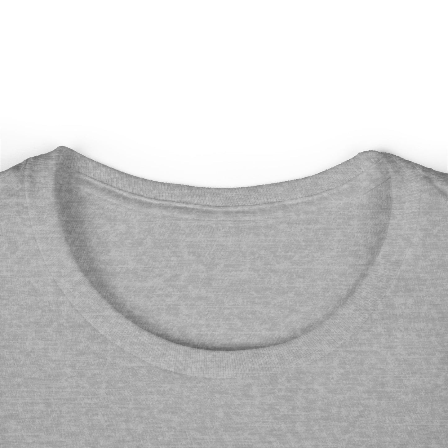 Women's Tee - Monochromatic 3-Christmas Trees Design