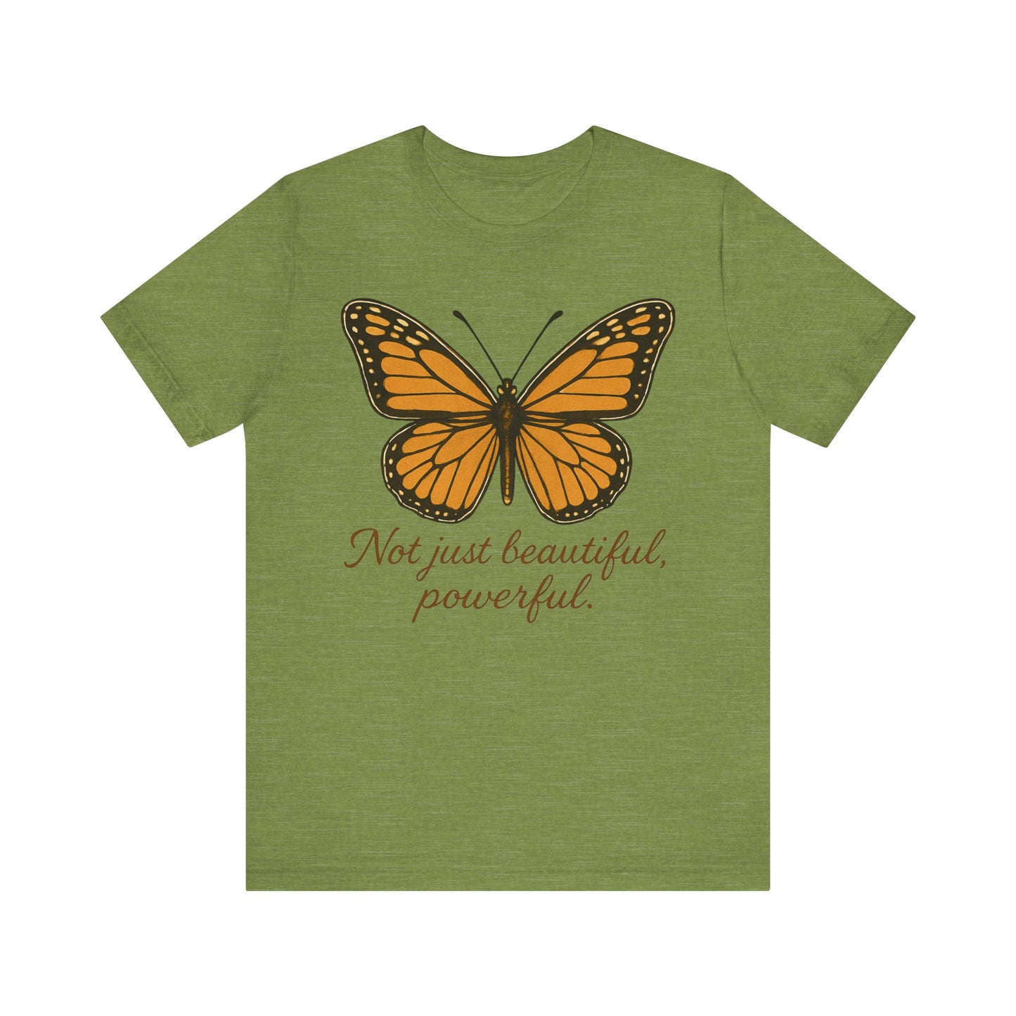 Butterfly Tee
