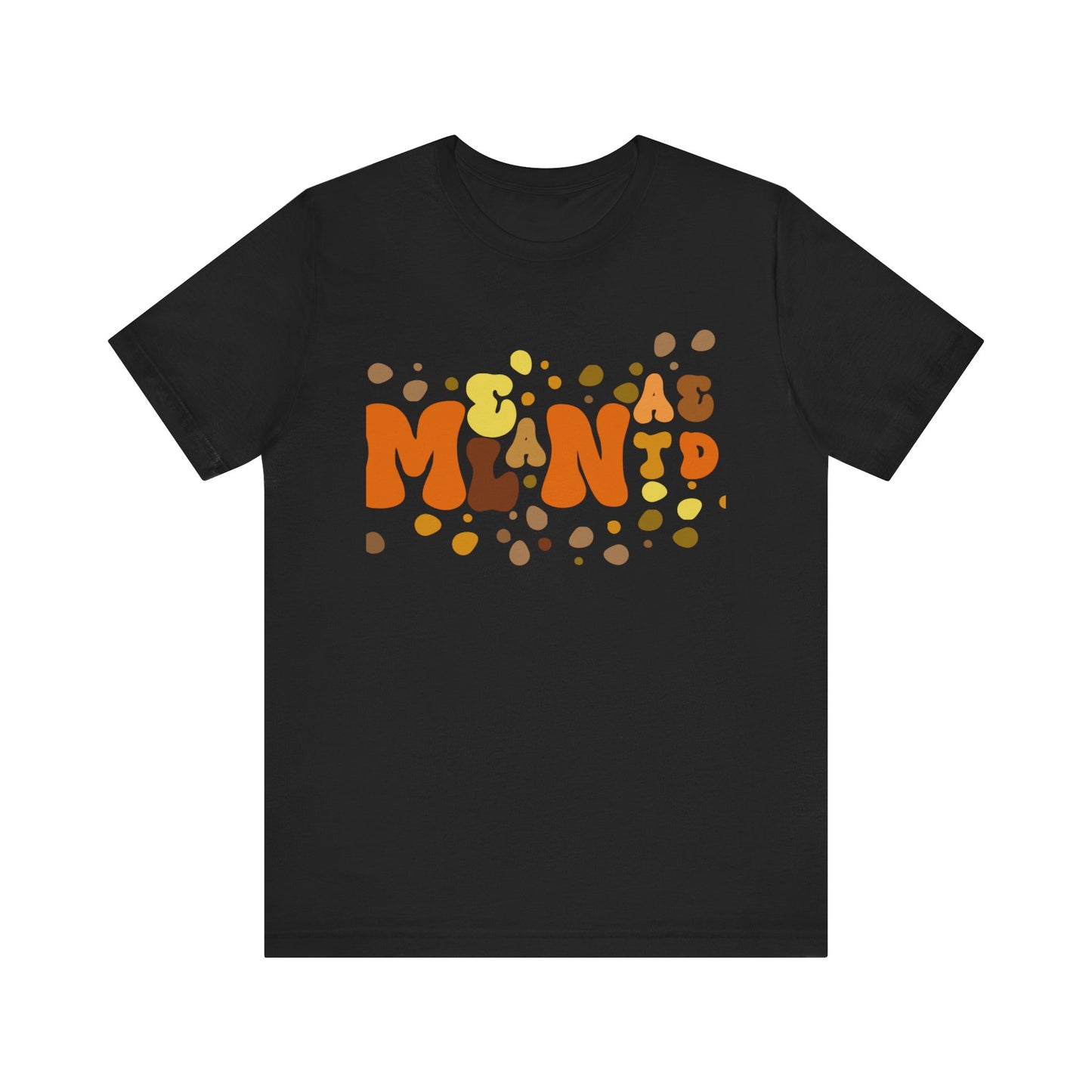 Melanin Beauty Tee