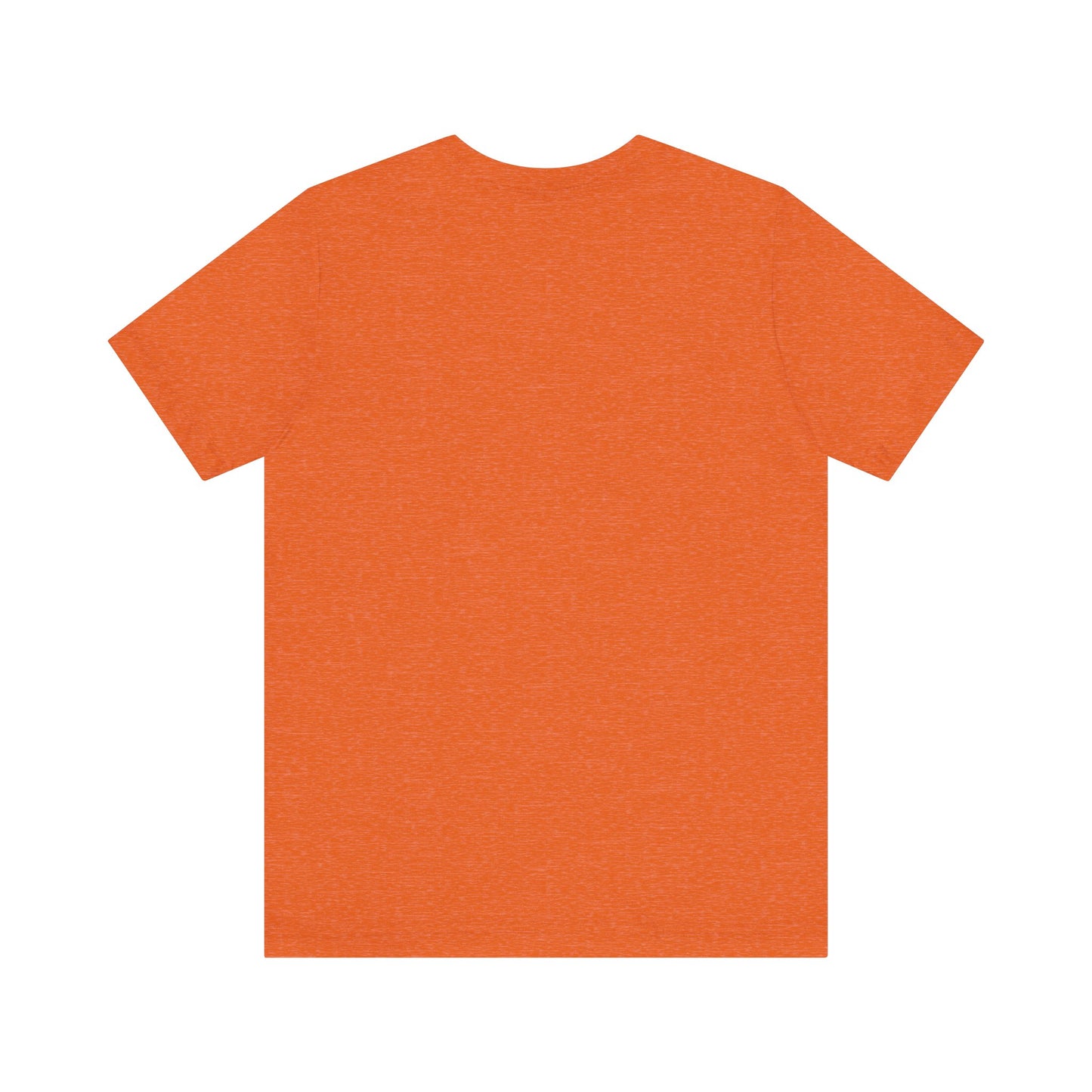 Motivational Tee - God is with Us