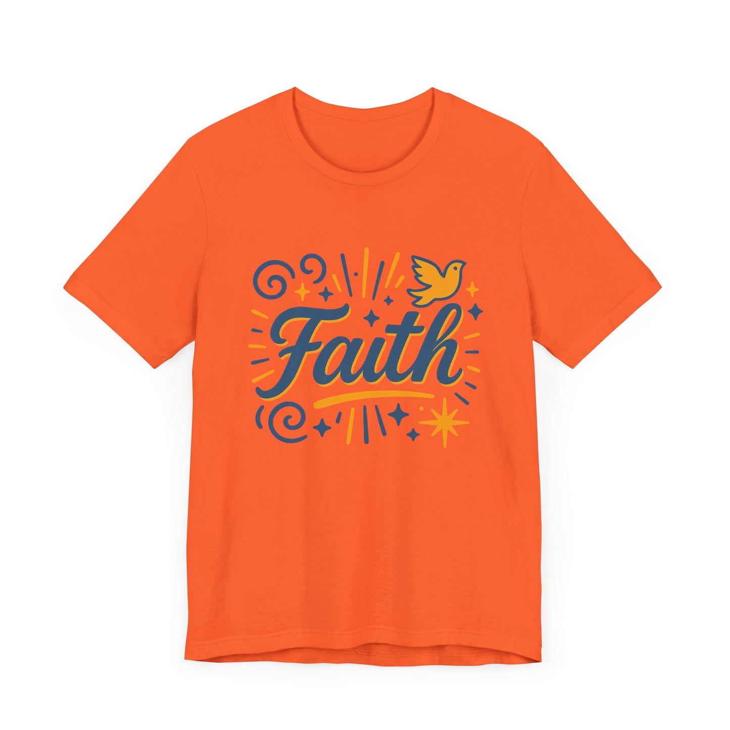 Faith T-Shirt