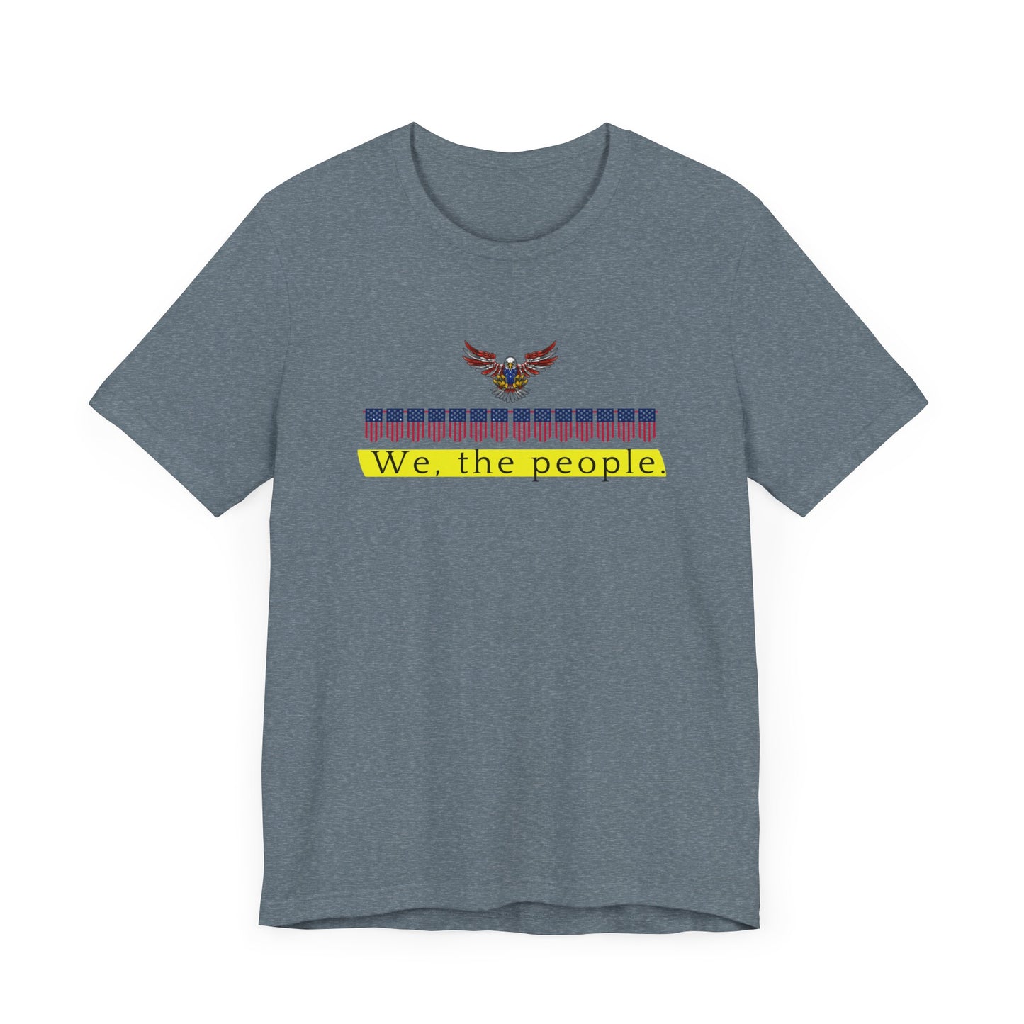 Constitutional Tee - We the People Unisex T-Shirt