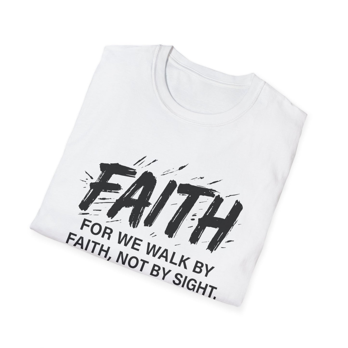 Faith Urban T-Shirt