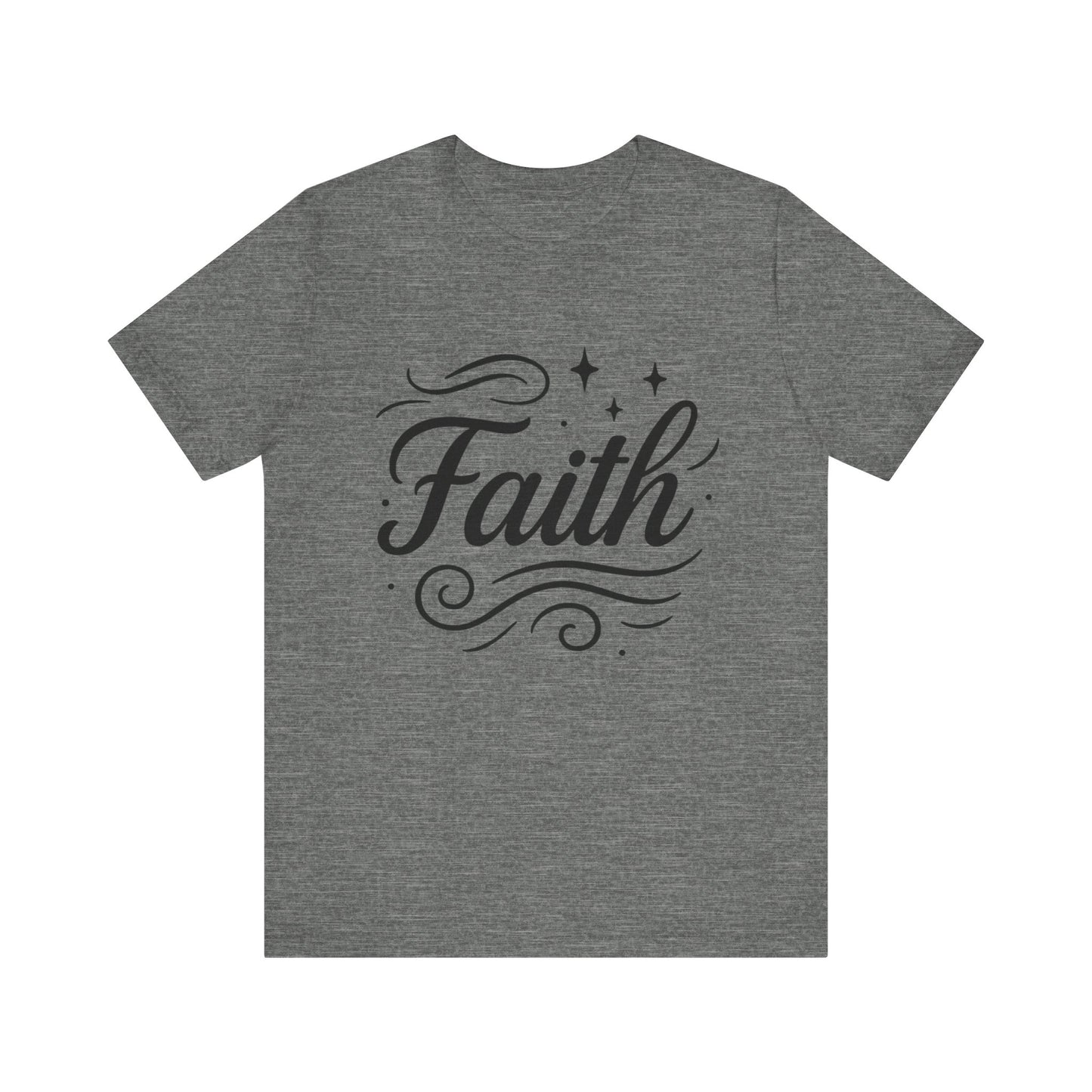 Faith Graphic Tee