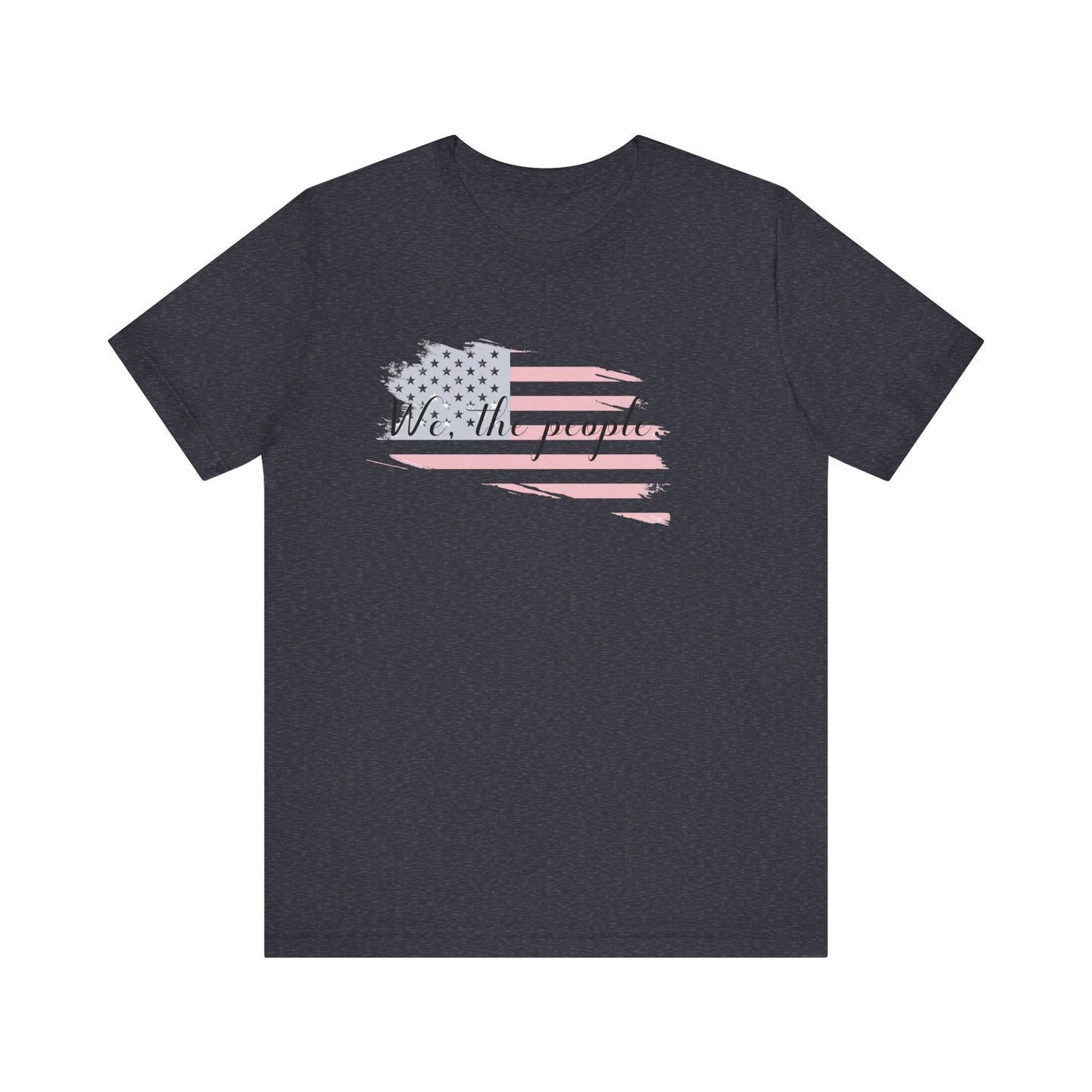 We the People Flag Image