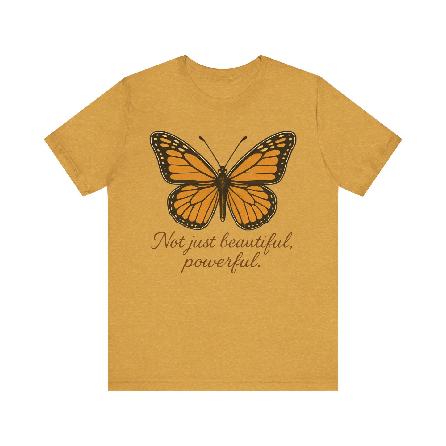 Butterfly Tee