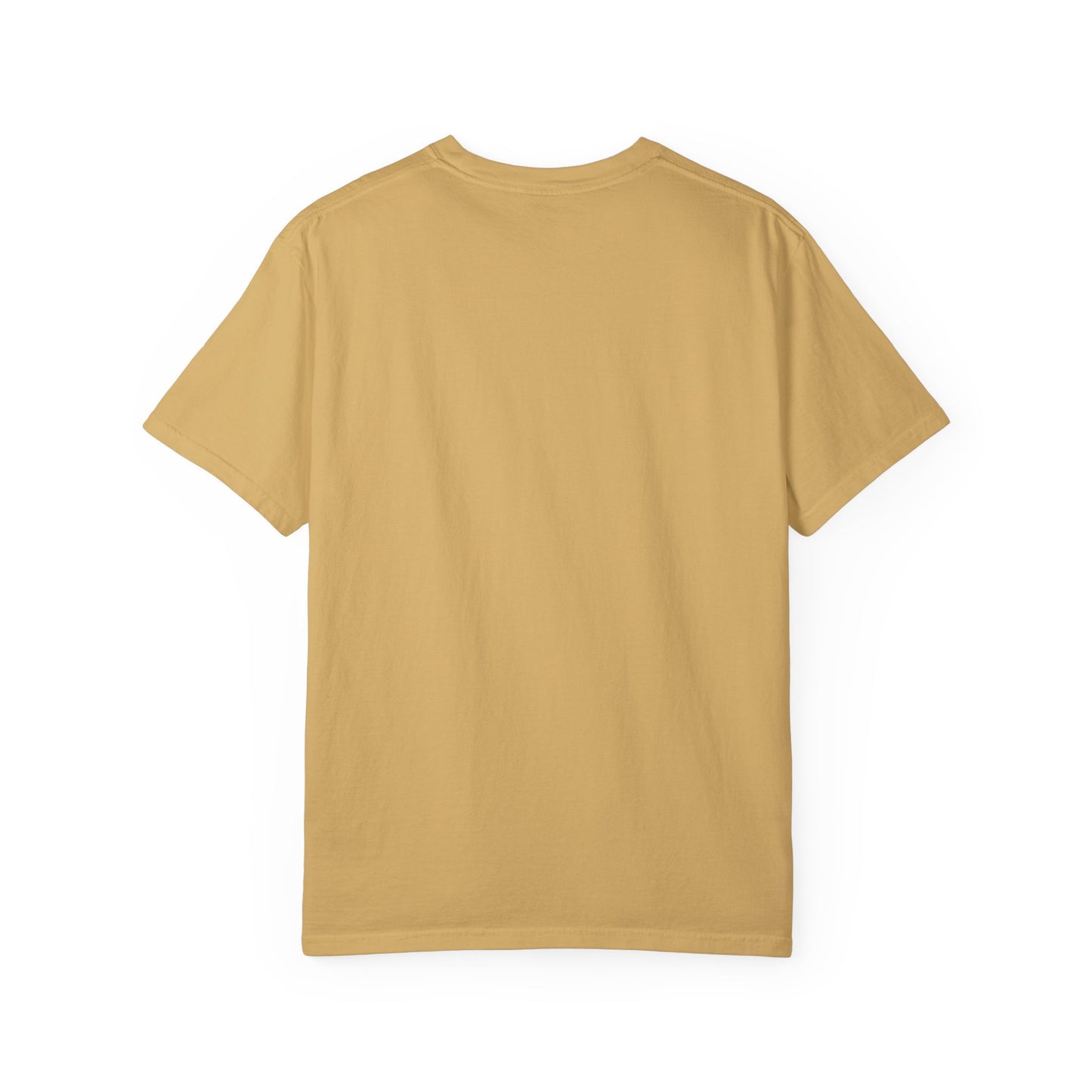 Daisy Scripture Tee