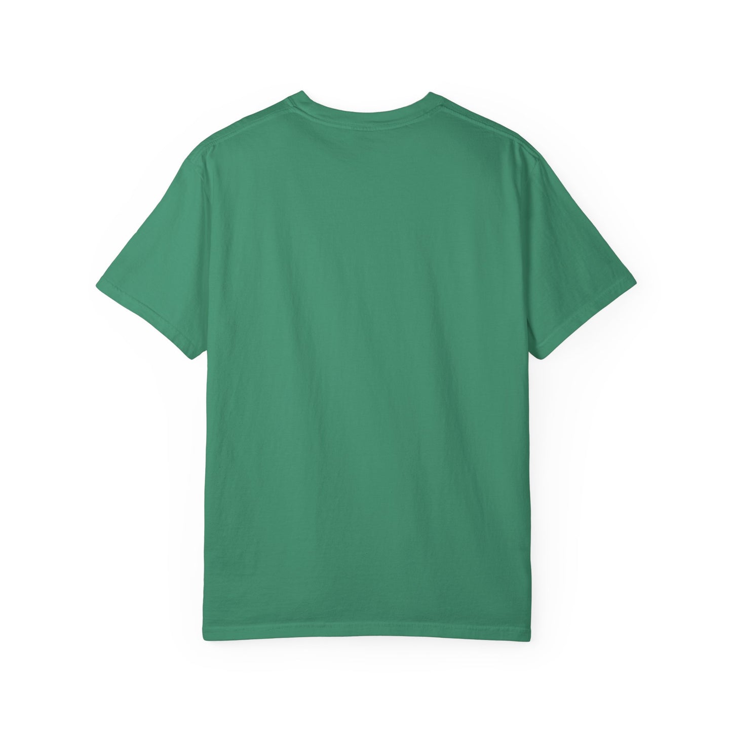 Cat Lover Unisex T-shirt with CATS Font Design