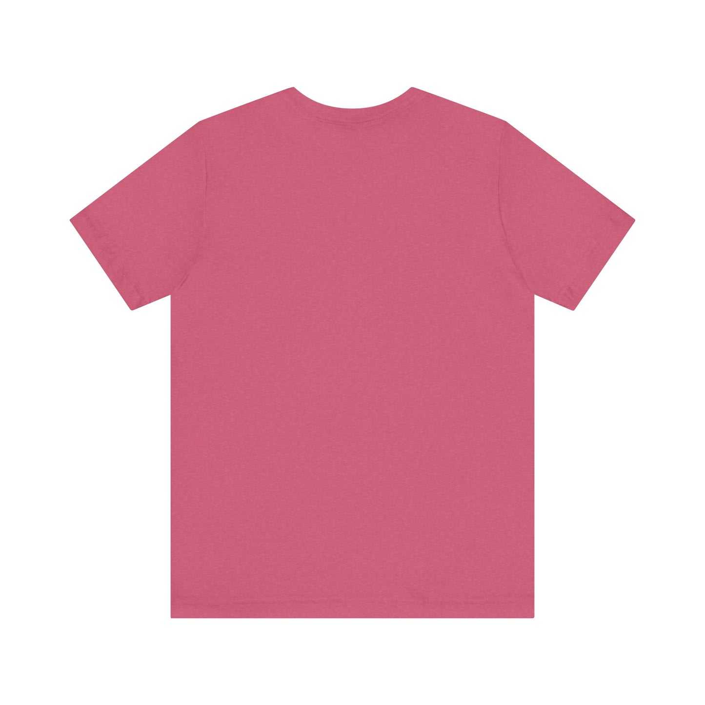 Yorkie Head Turner Unisex Tee