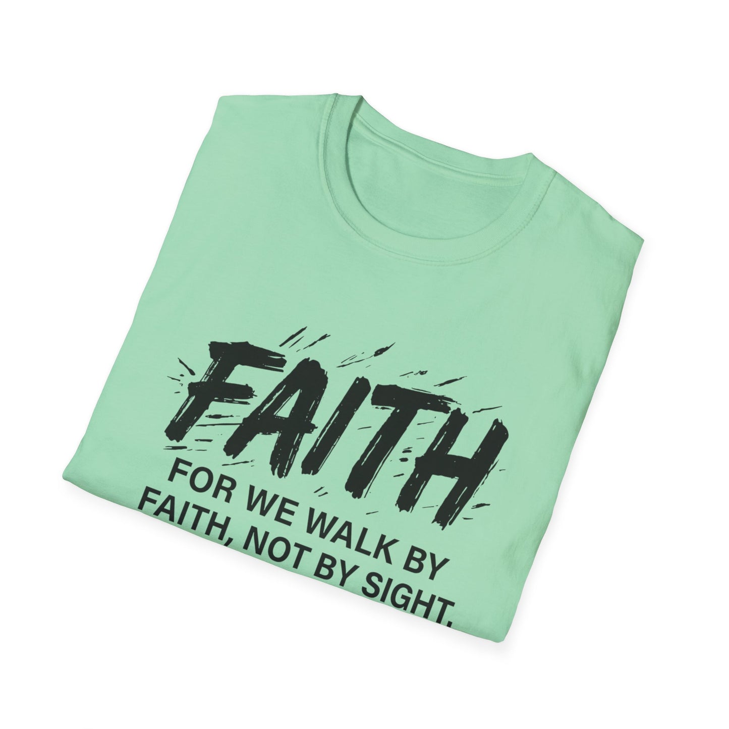 Faith Urban T-Shirt