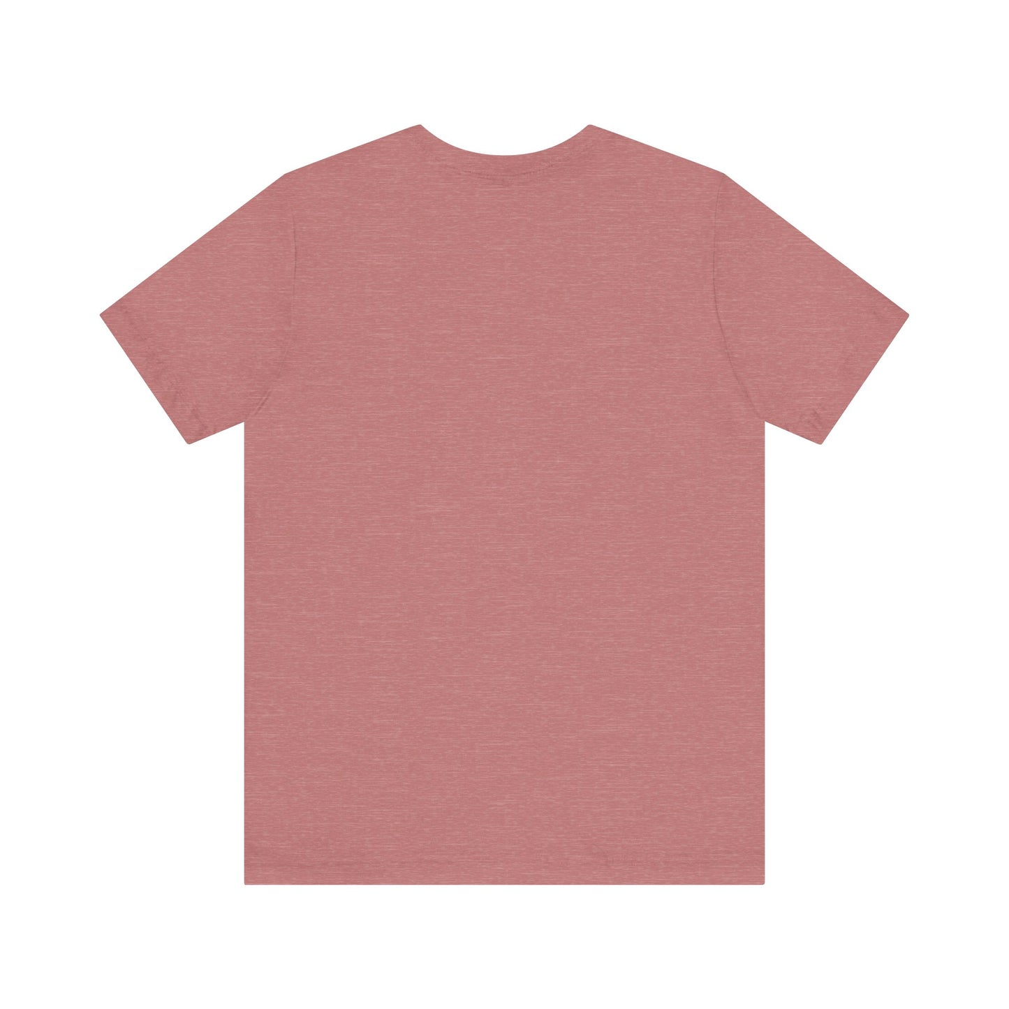 God is Good Unisex T-shirt with Flower Images