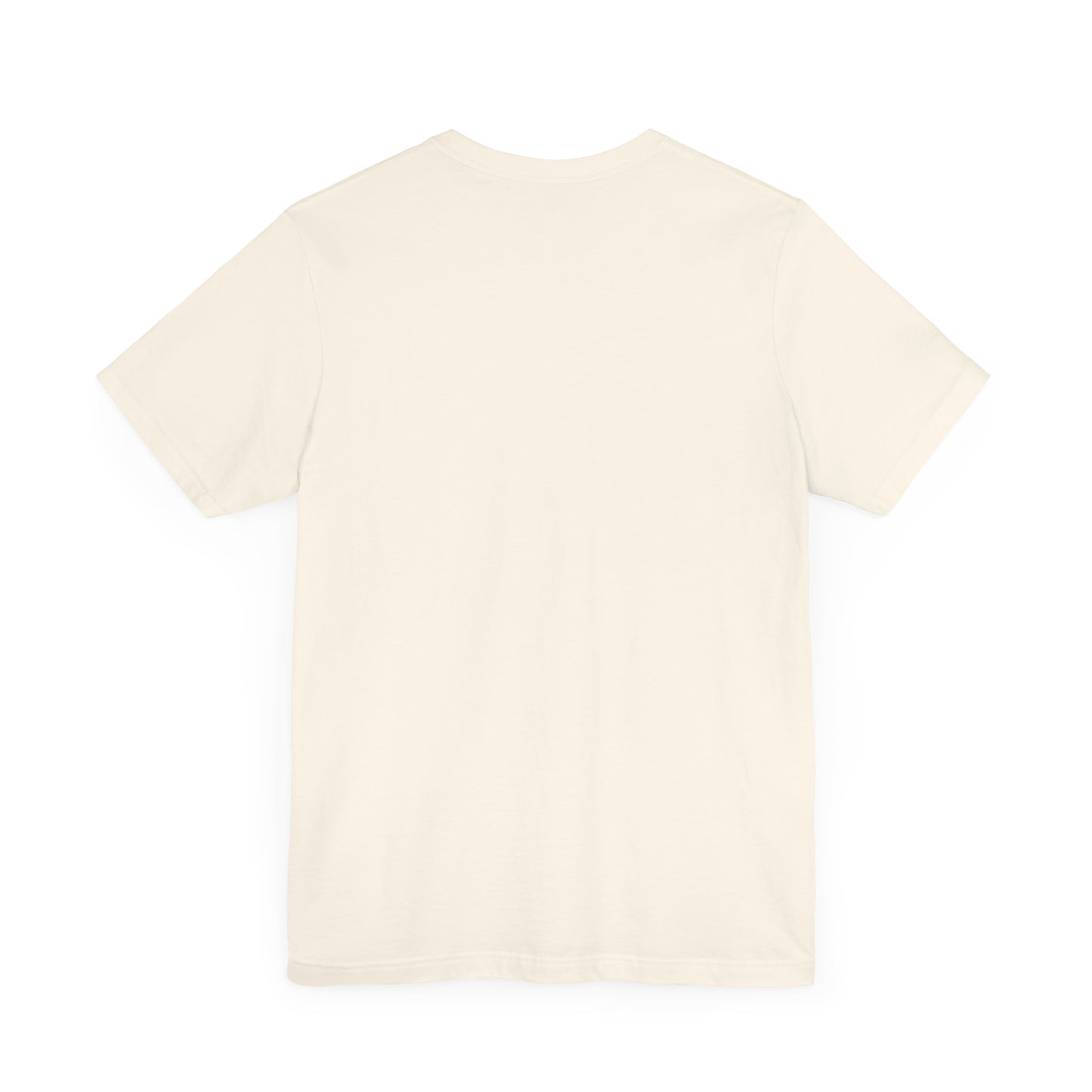 Tabby Print Tee