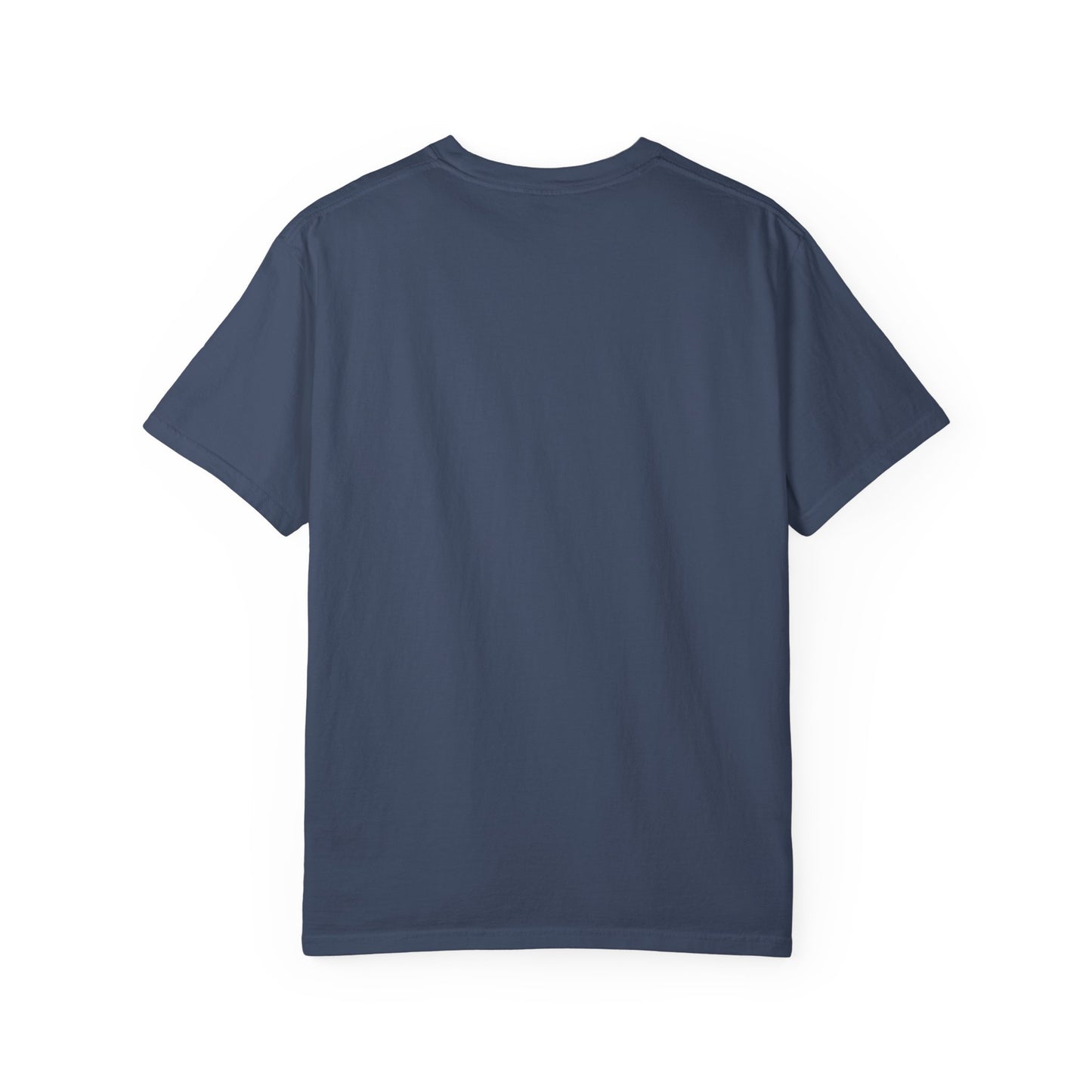 Cat Lover Unisex T-shirt with CATS Font Design