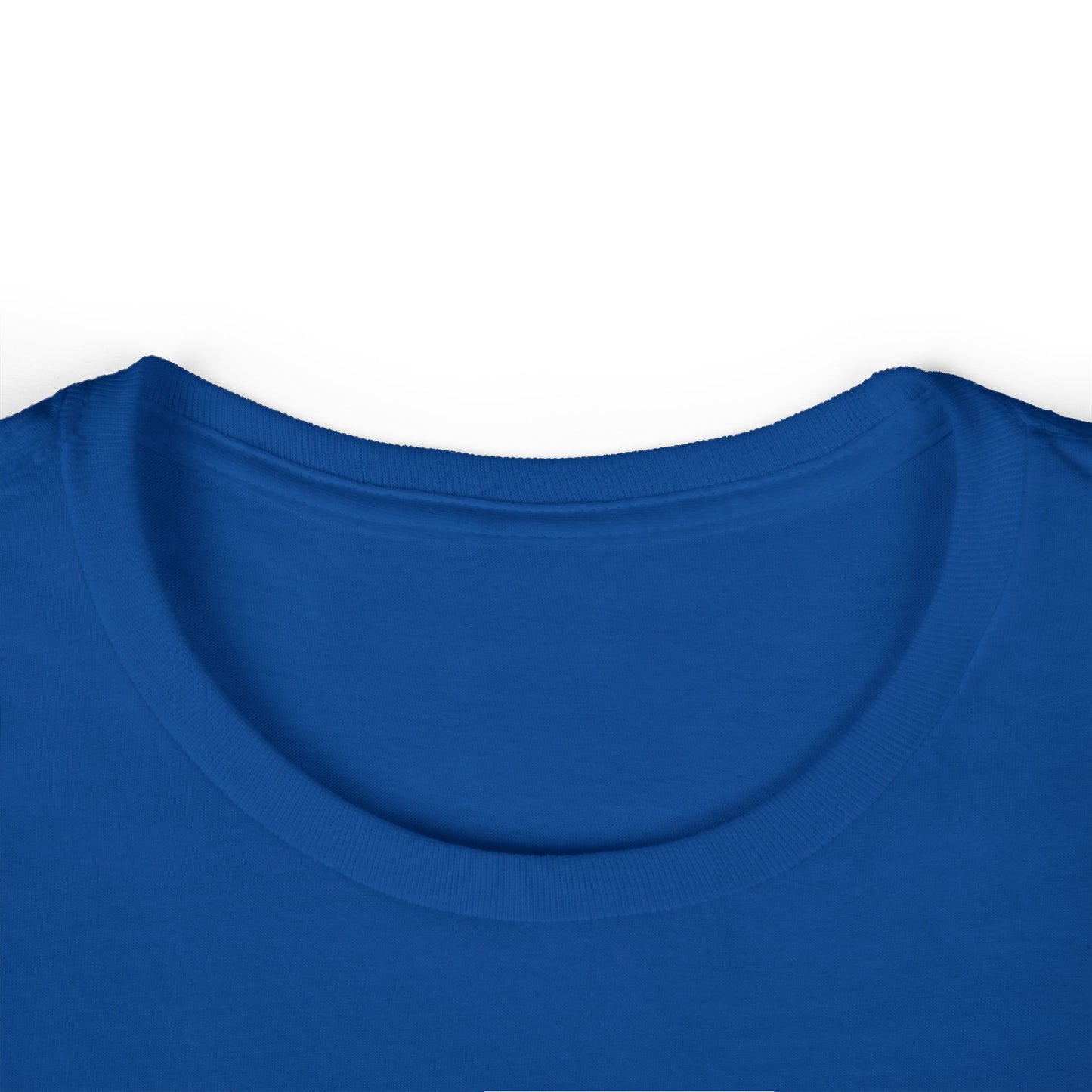Women's Tee - Monochromatic 3-Christmas Trees Design
