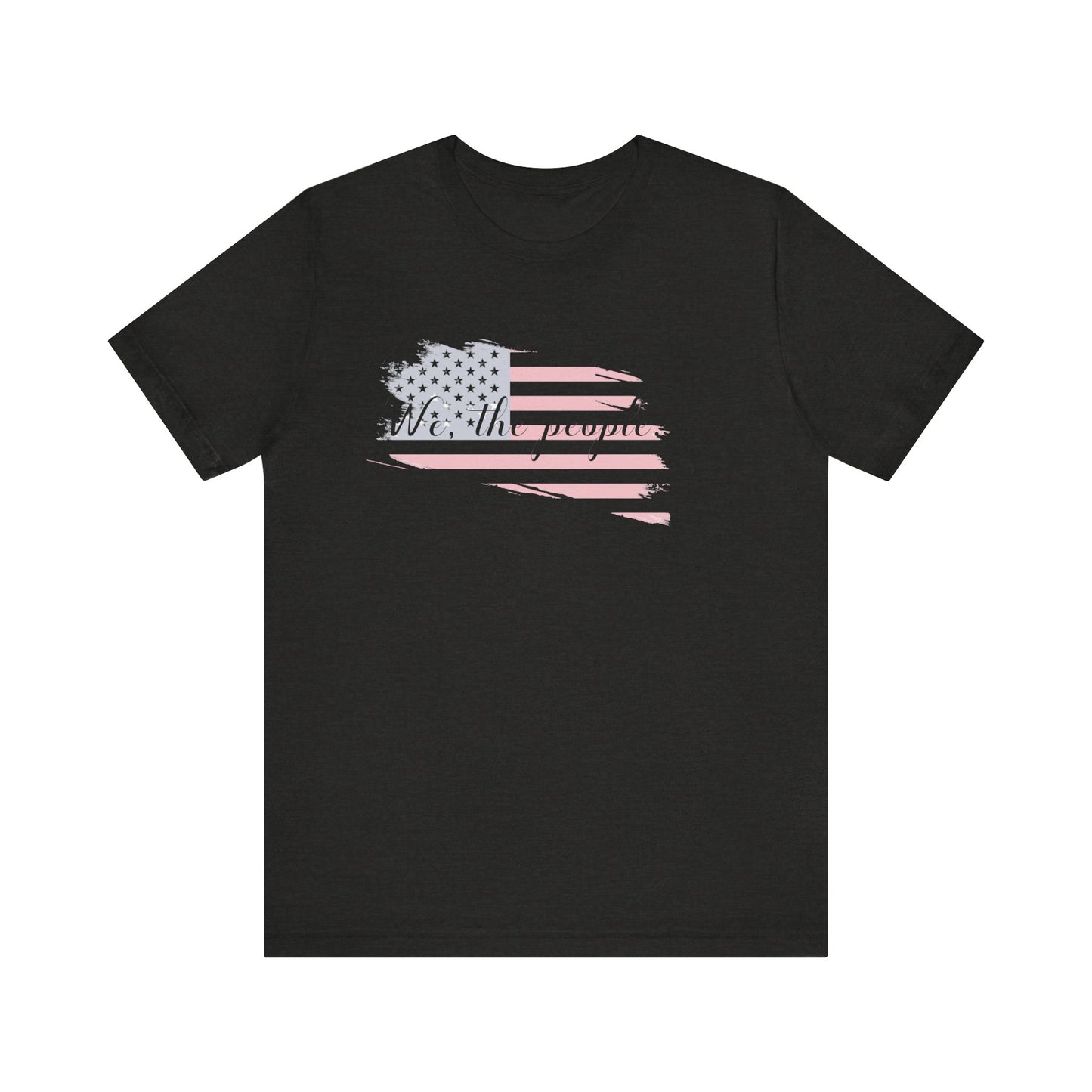 We the People Flag Image