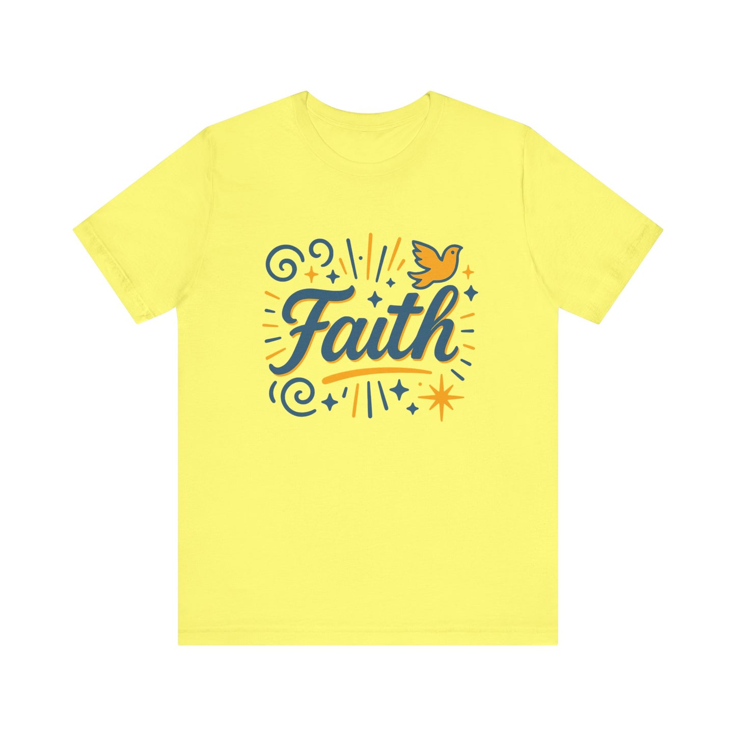 Faith T-Shirt