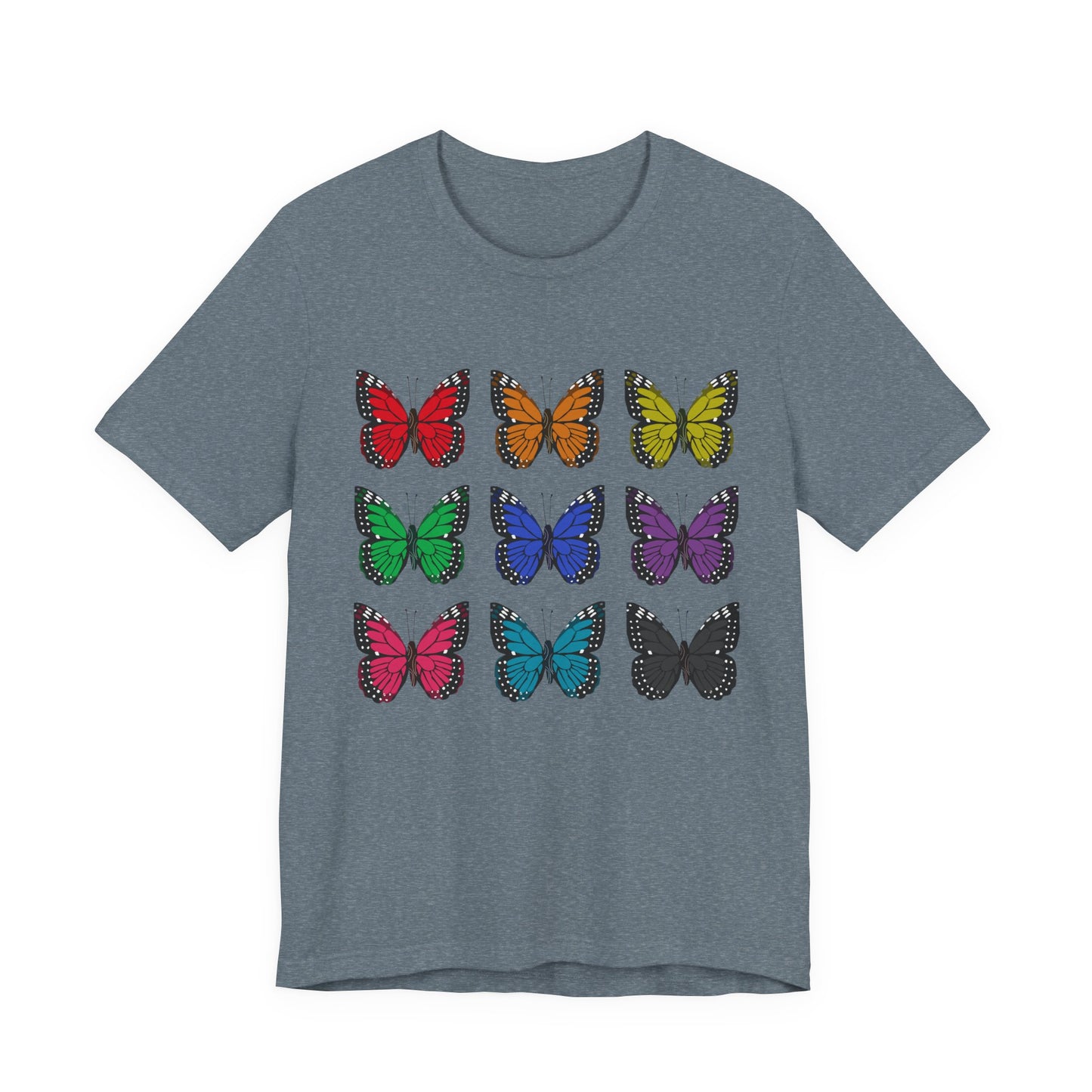 Butterfly Tee