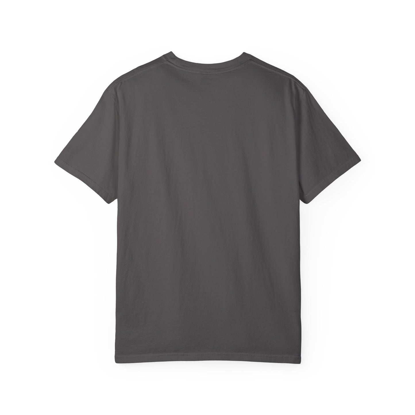 Cat Lover Unisex T-shirt with CATS Font Design