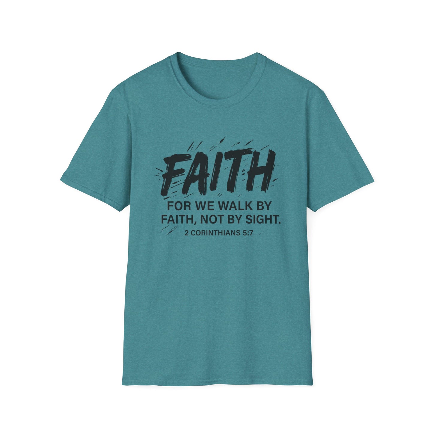 Faith Urban T-Shirt