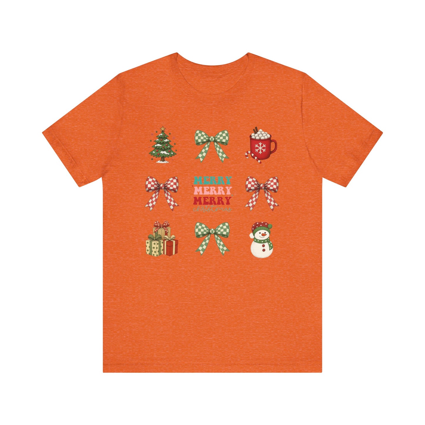 Christmas Box Tee