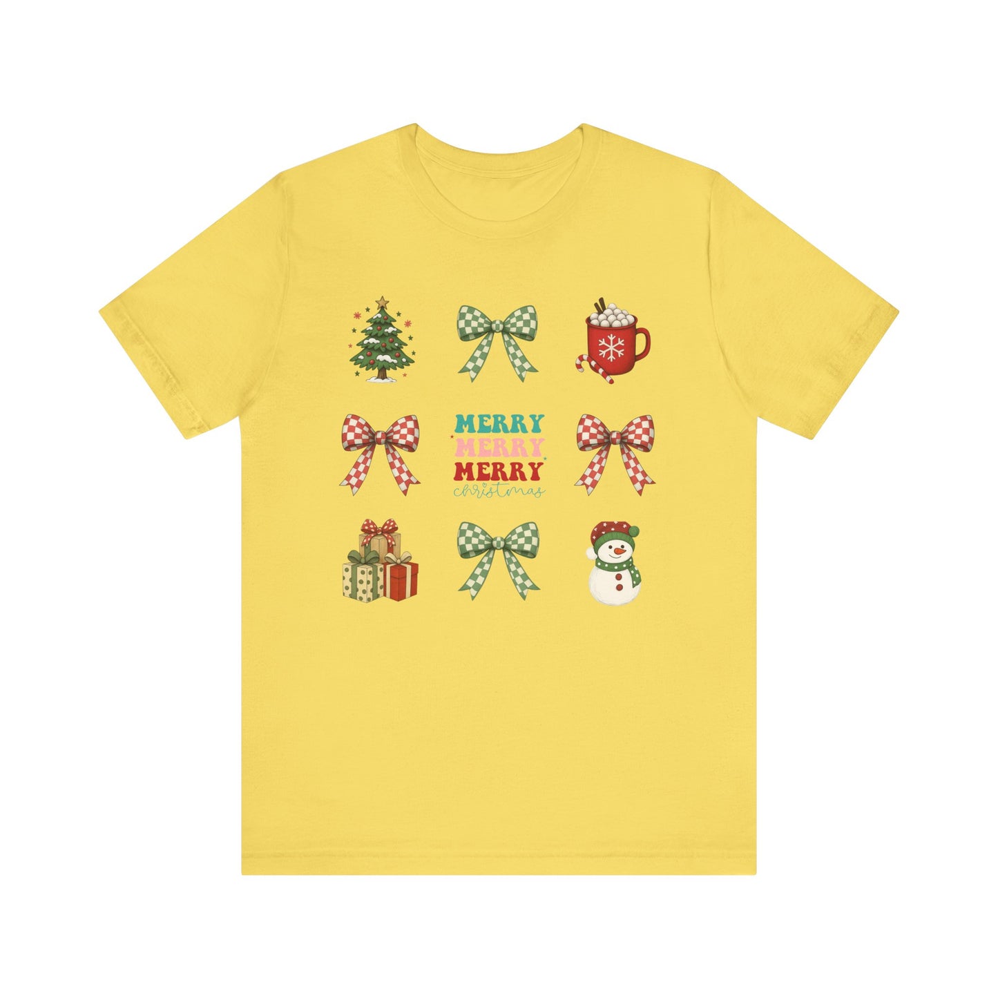 Christmas Box Tee