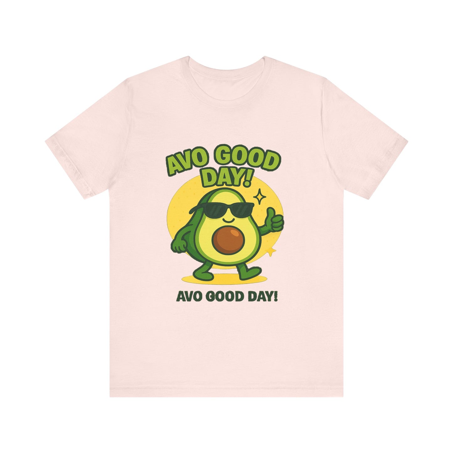 Avocado Tee