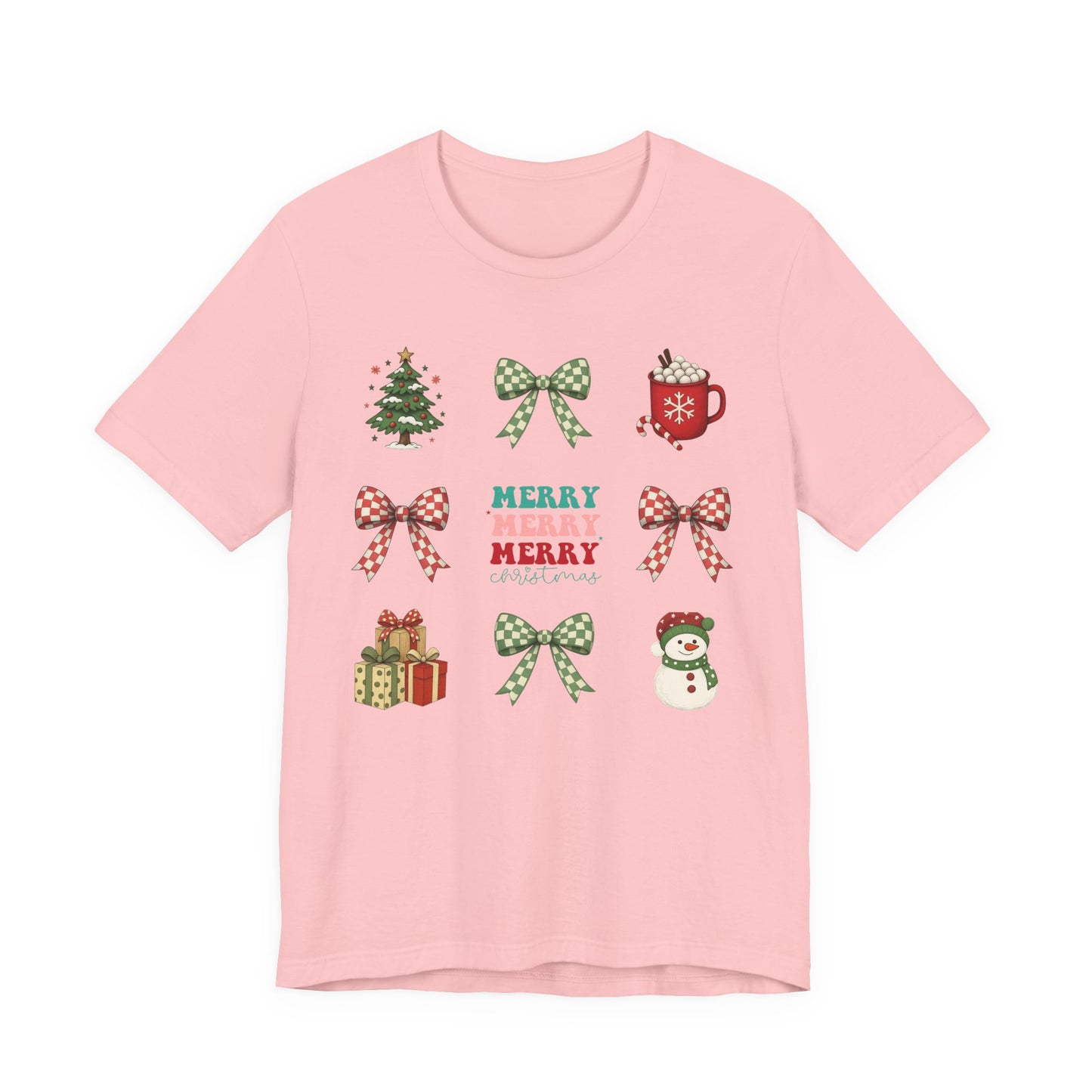 Christmas Box Tee