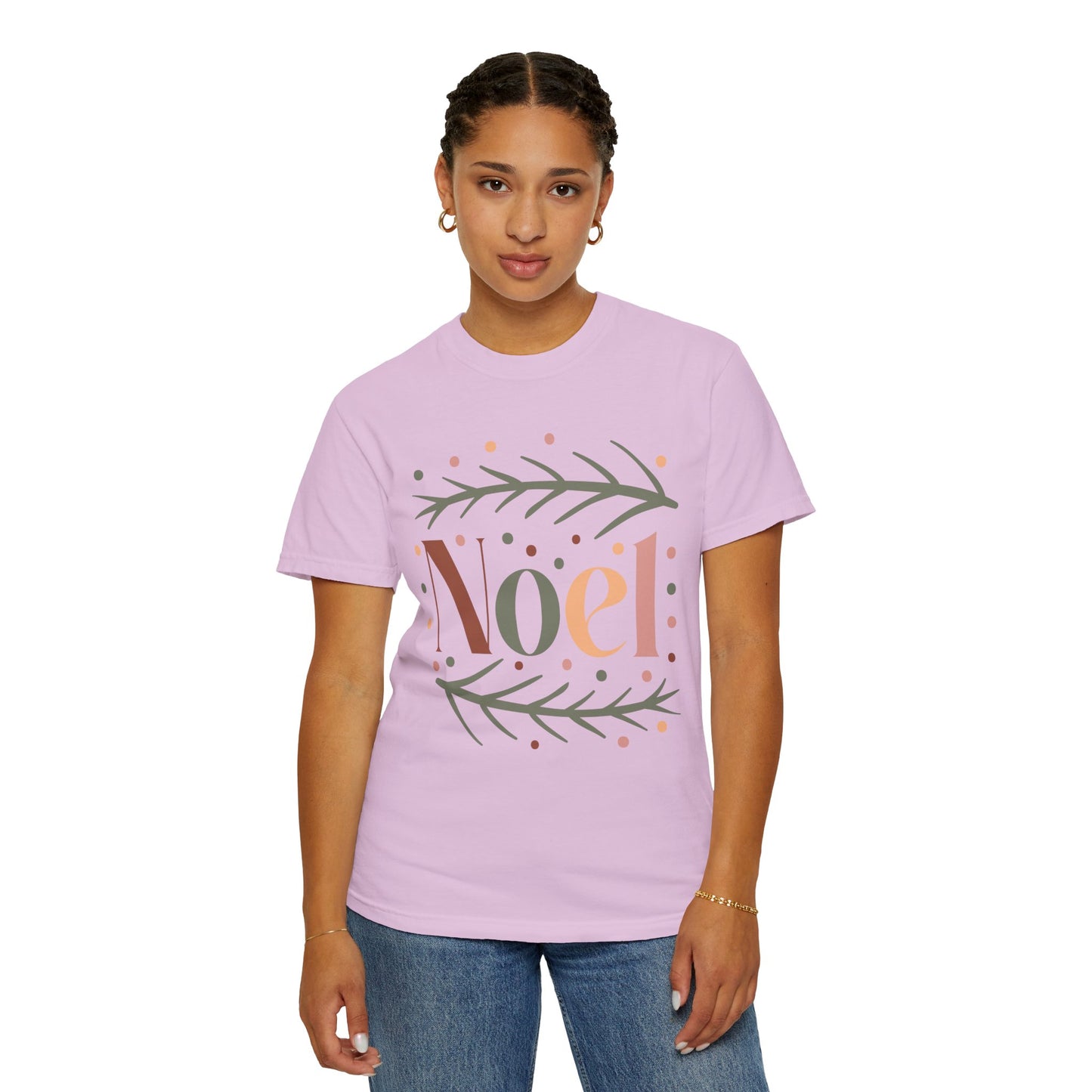 Boho Christmas T-Shirt