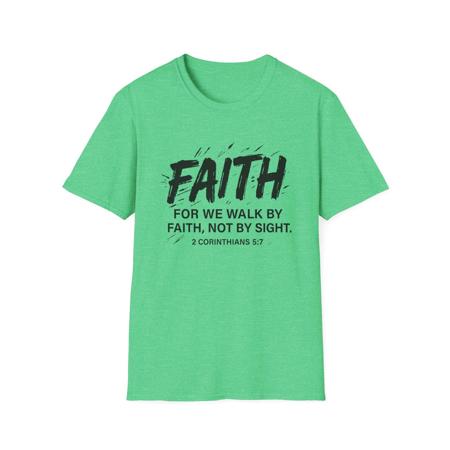 Faith Urban T-Shirt