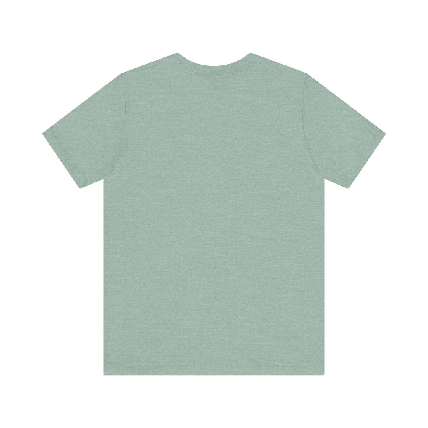 Poodle Cup Tee