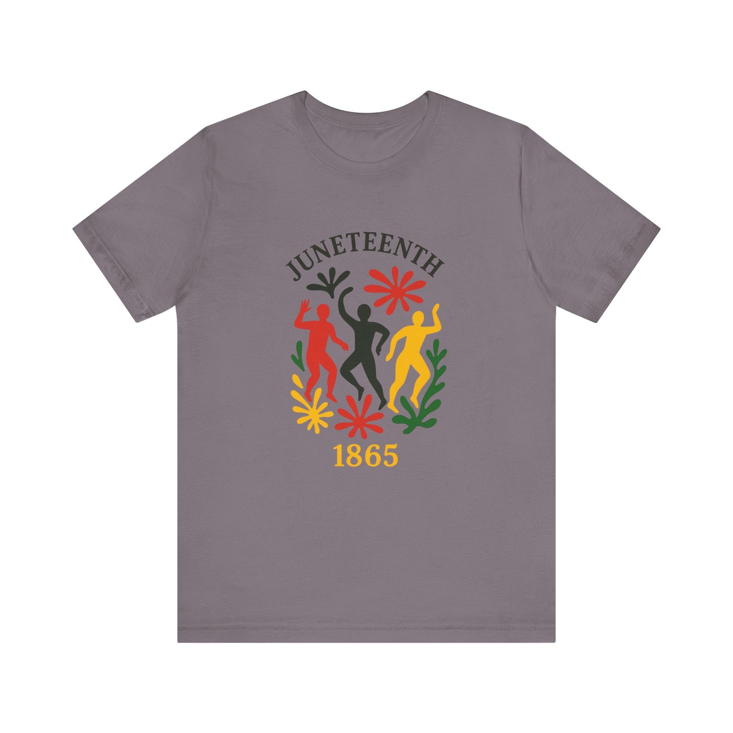 Juneteenth Matisse Tee
