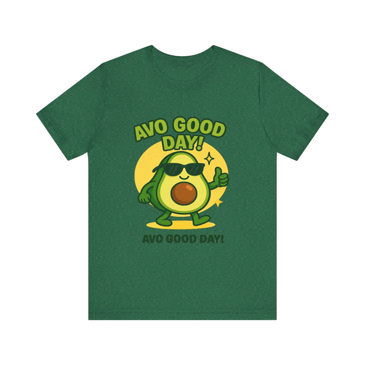 Avocado Tee