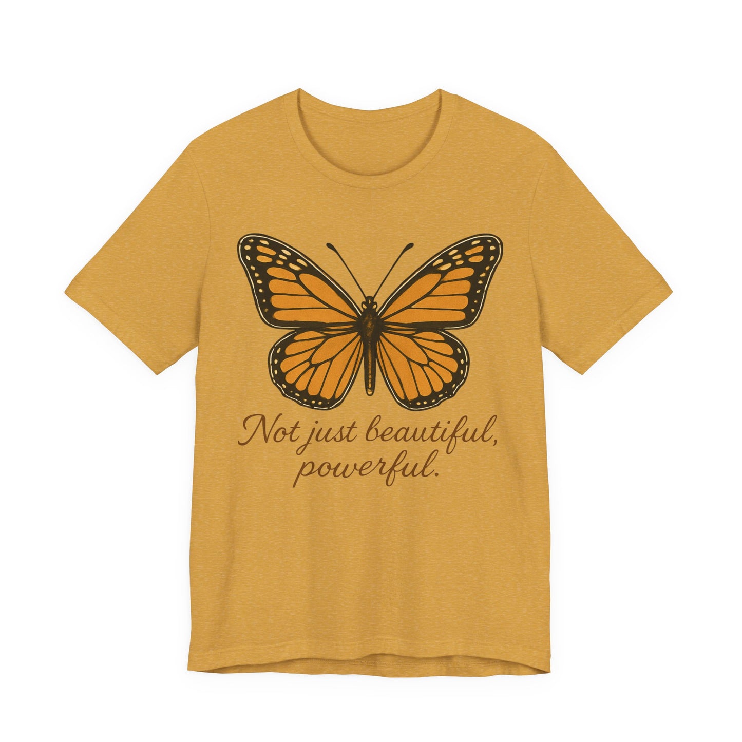 Butterfly Tee