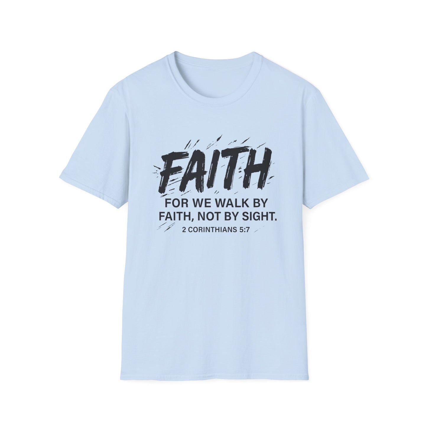 Faith Urban T-Shirt