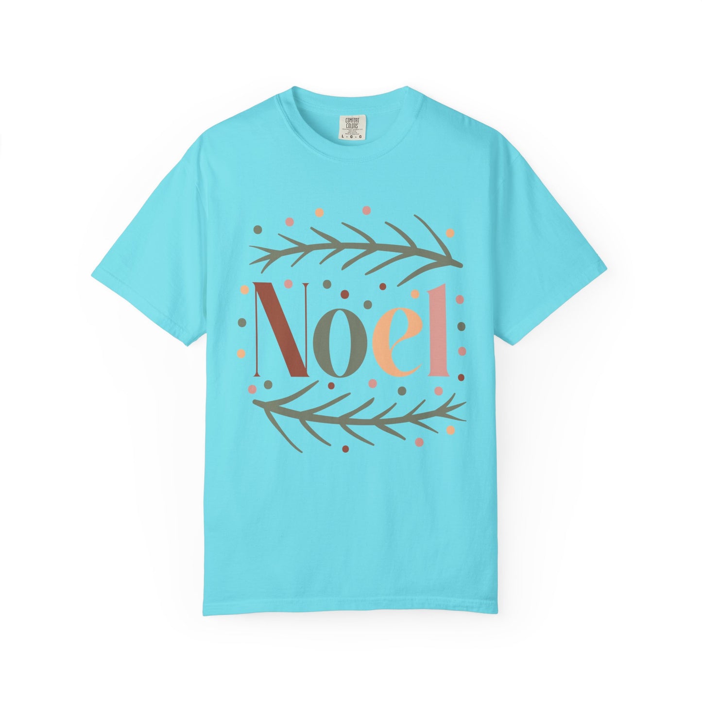 Boho Christmas T-Shirt