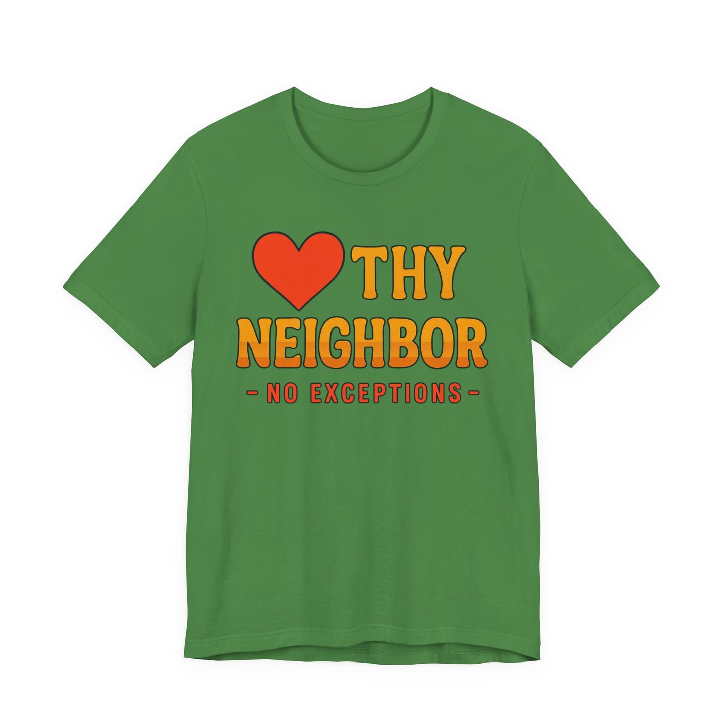 Love Everyone Tee