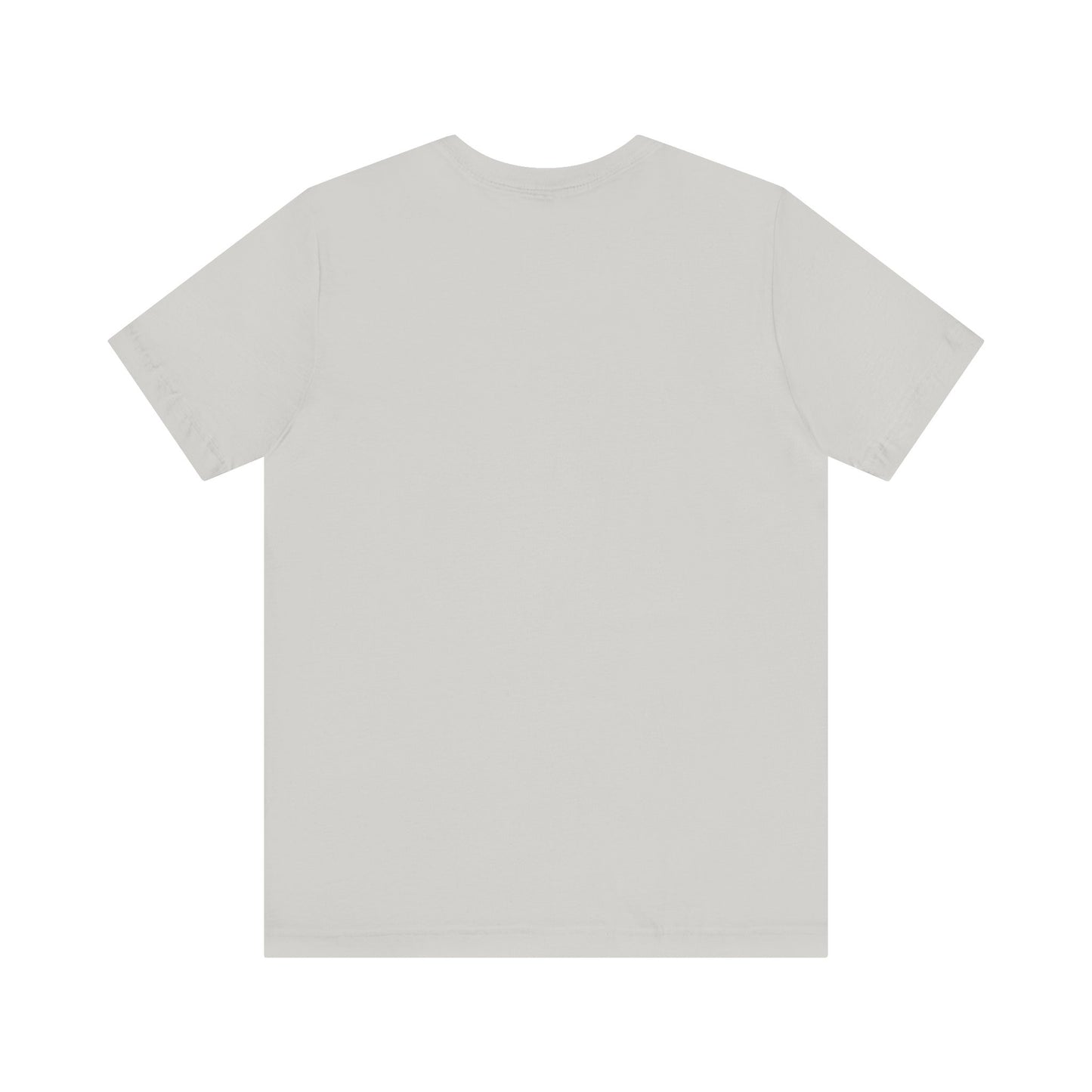 Christian T-Shirt - Boldly Proclaiming the Name of YAHWEH