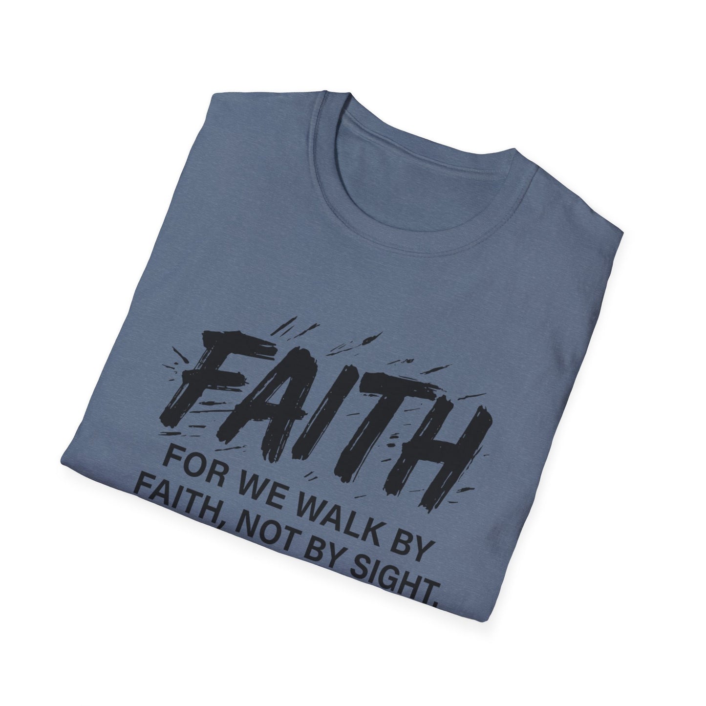 Faith Urban T-Shirt