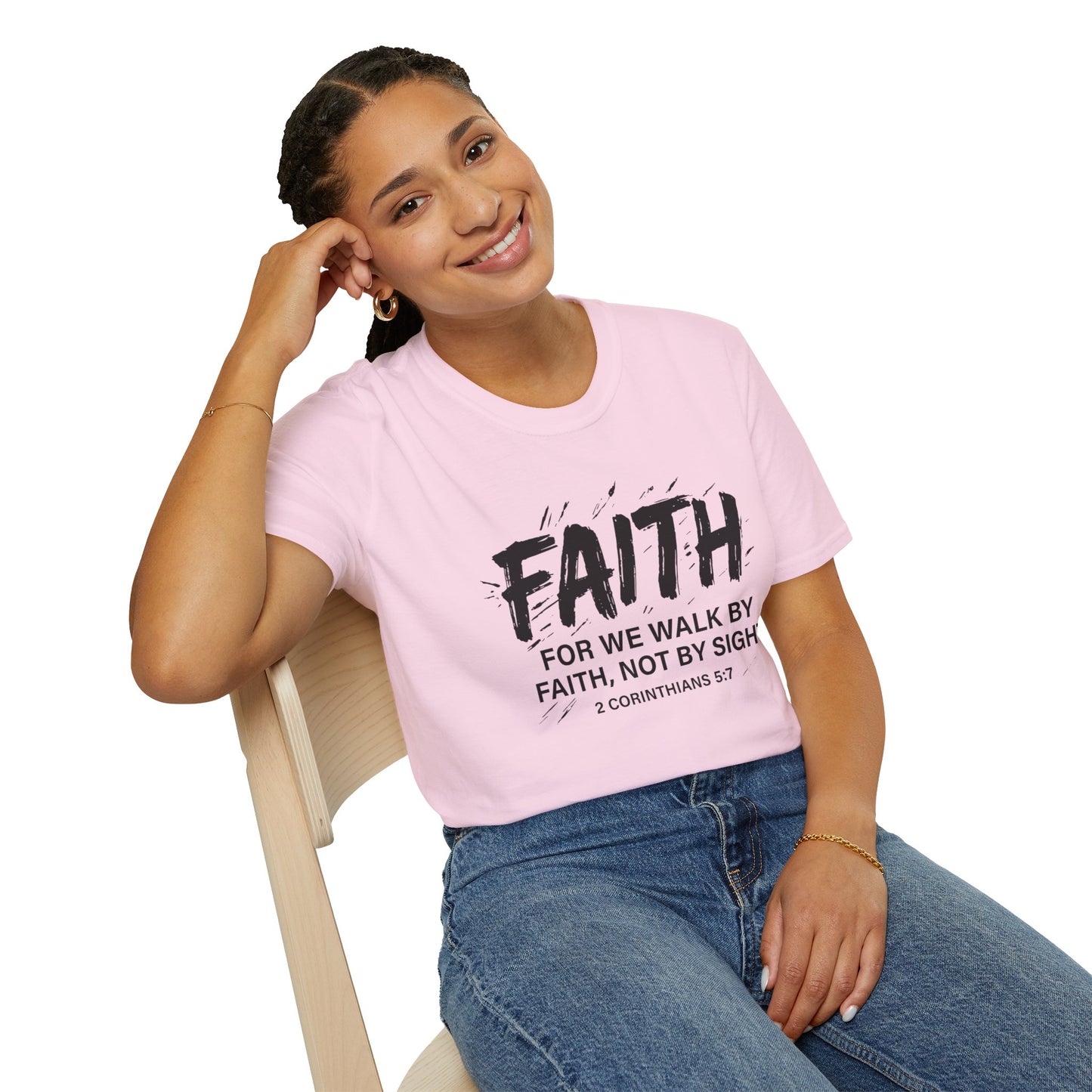 Faith Urban T-Shirt
