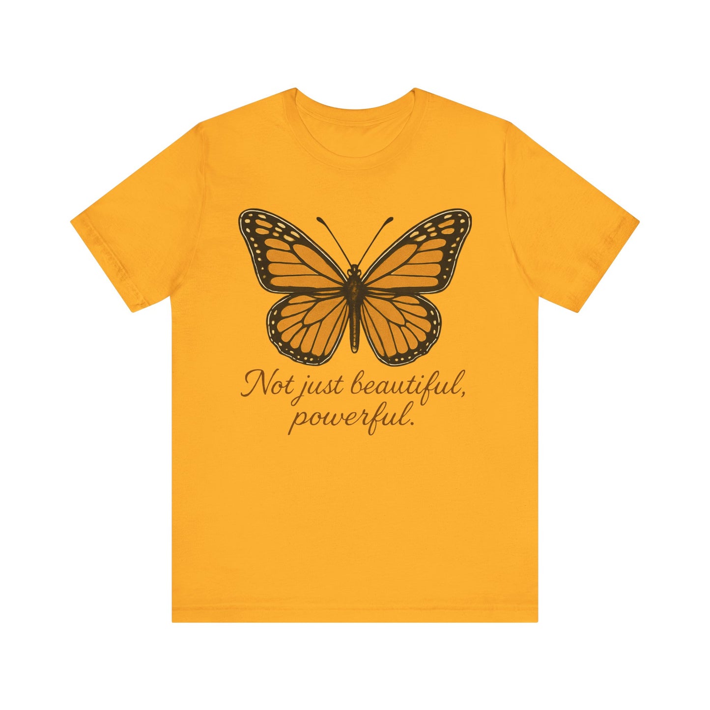 Butterfly Tee