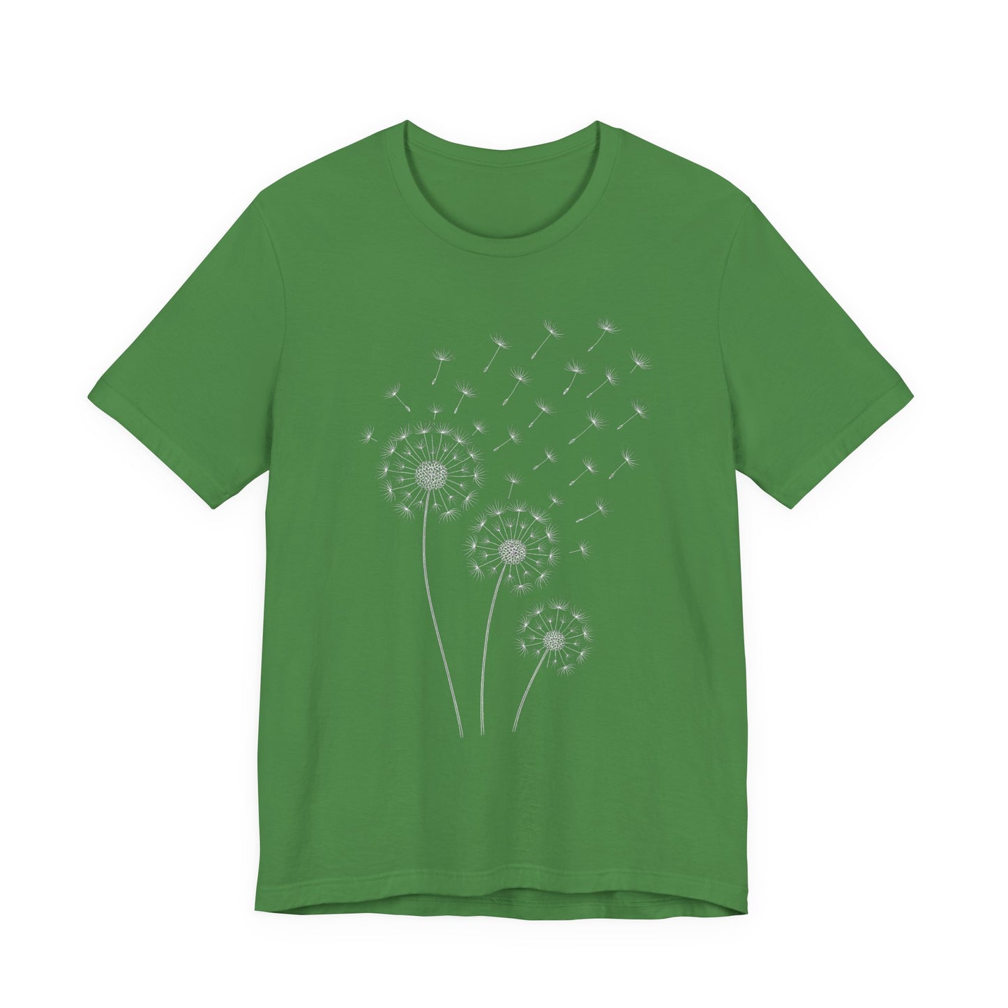 Dandelion Tee