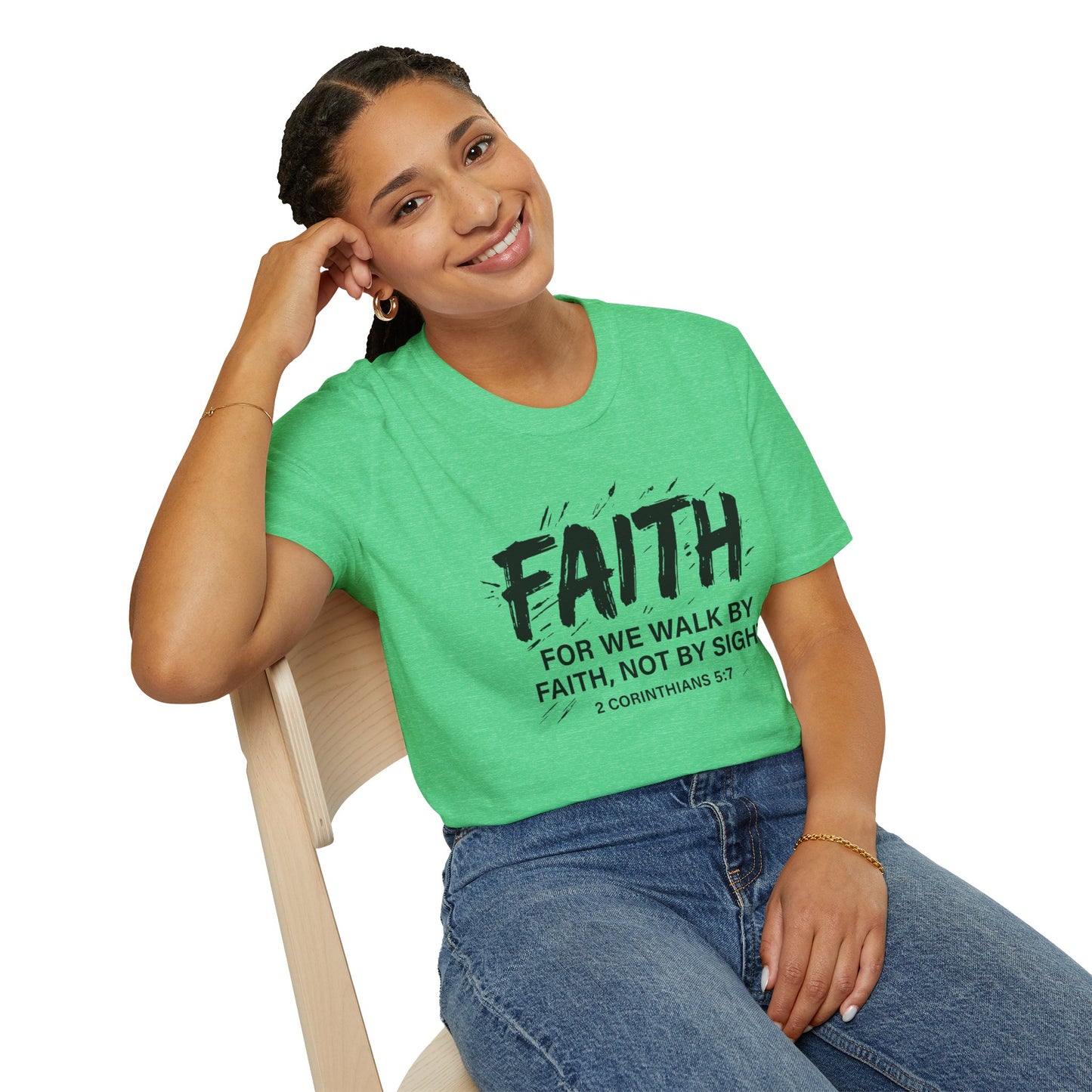Faith Urban T-Shirt