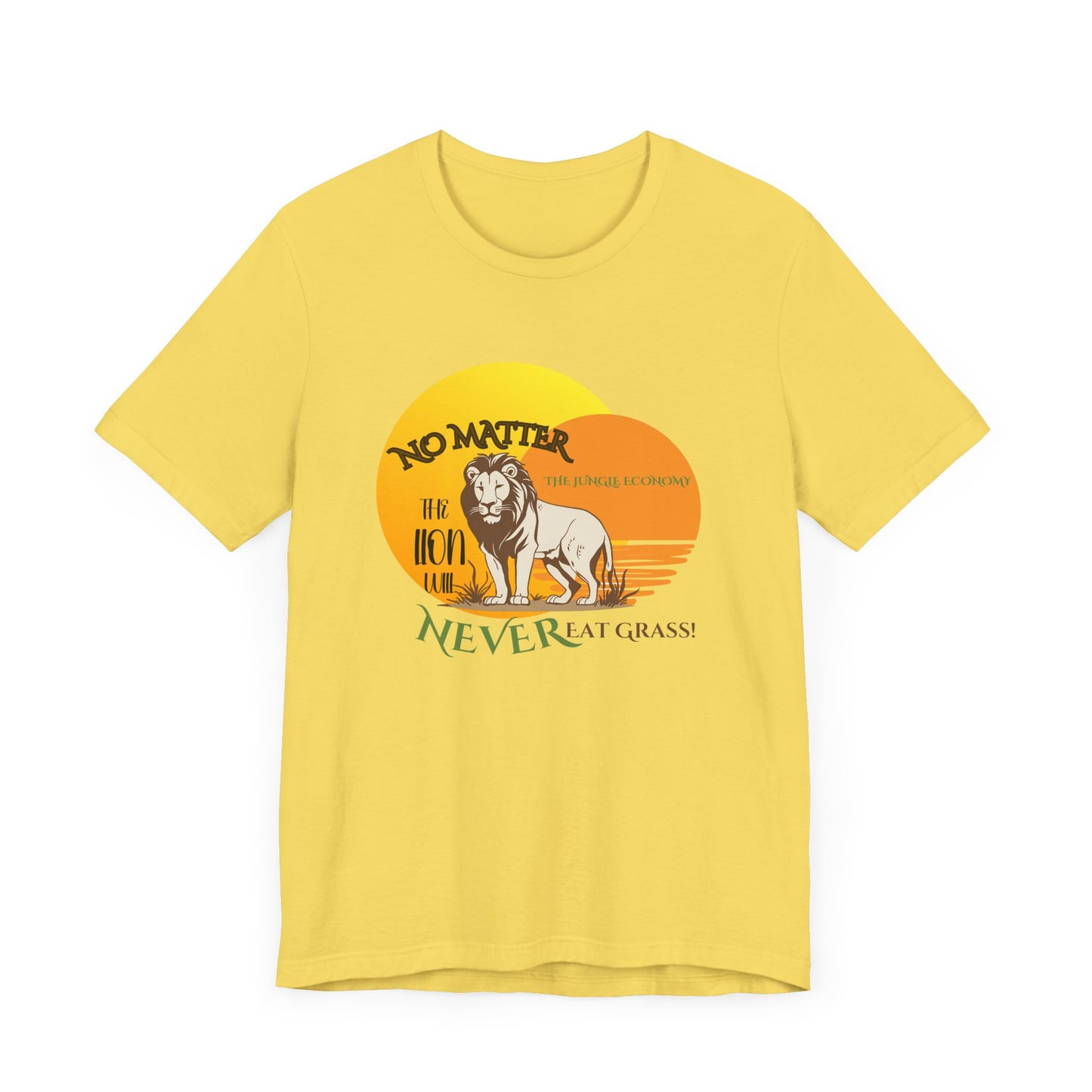 Lion King T-Shirt