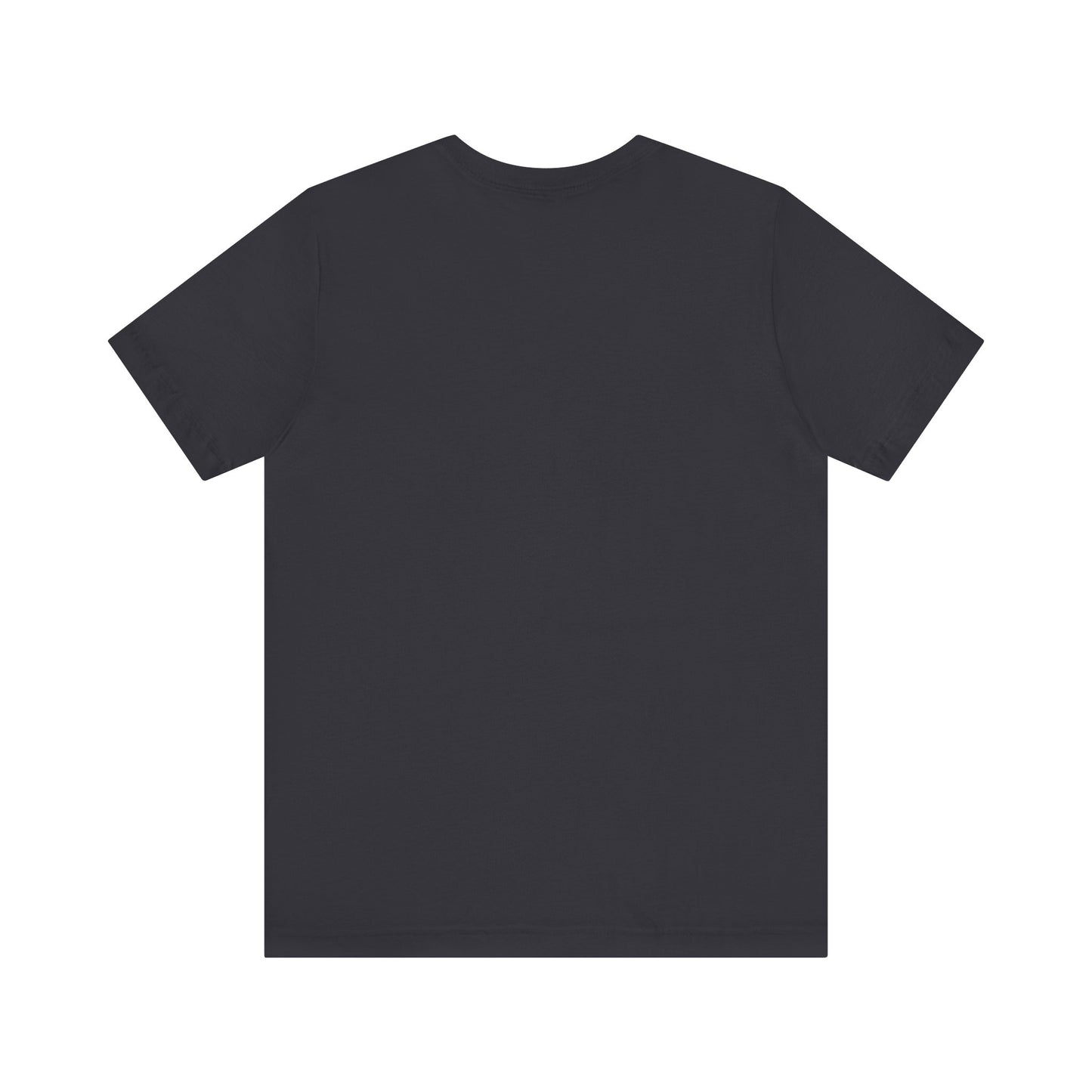Chess King Monochrome Tee