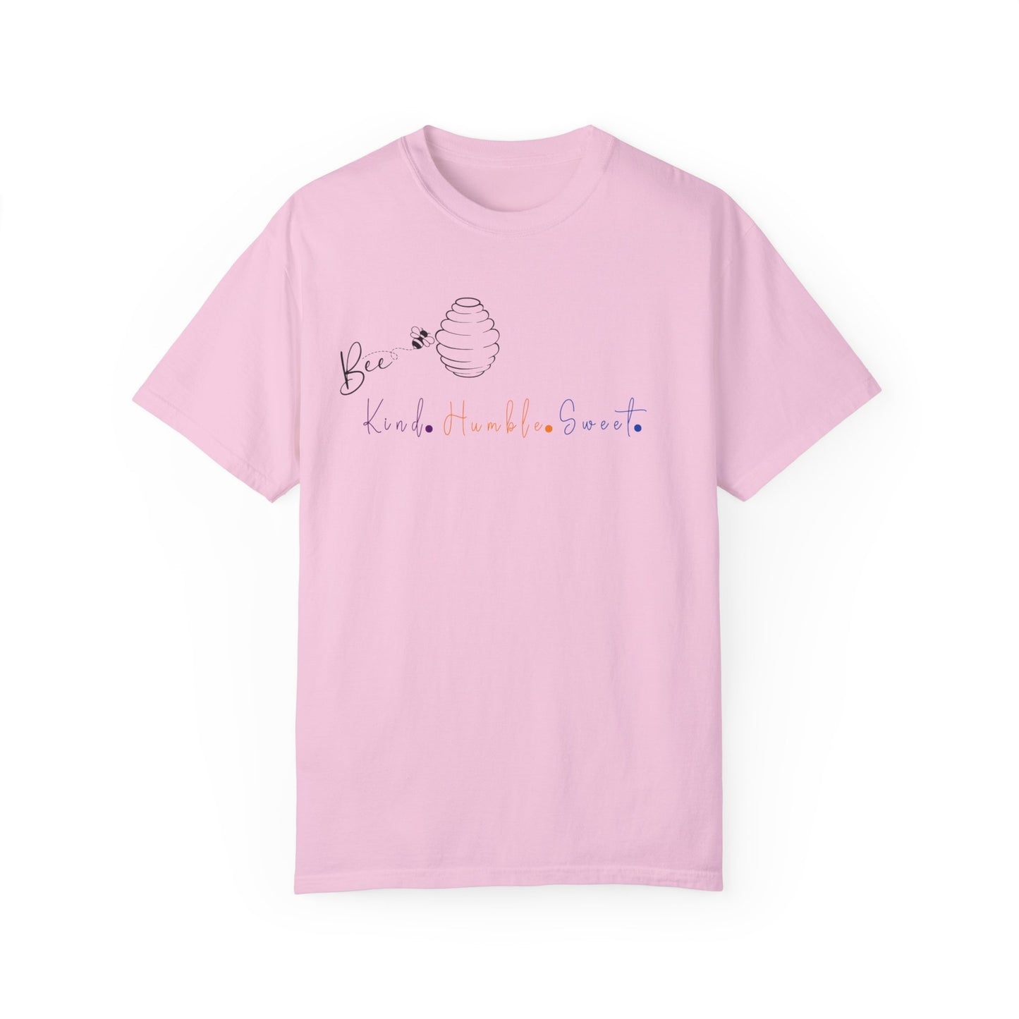 Bee Kind Unisex T-shirt