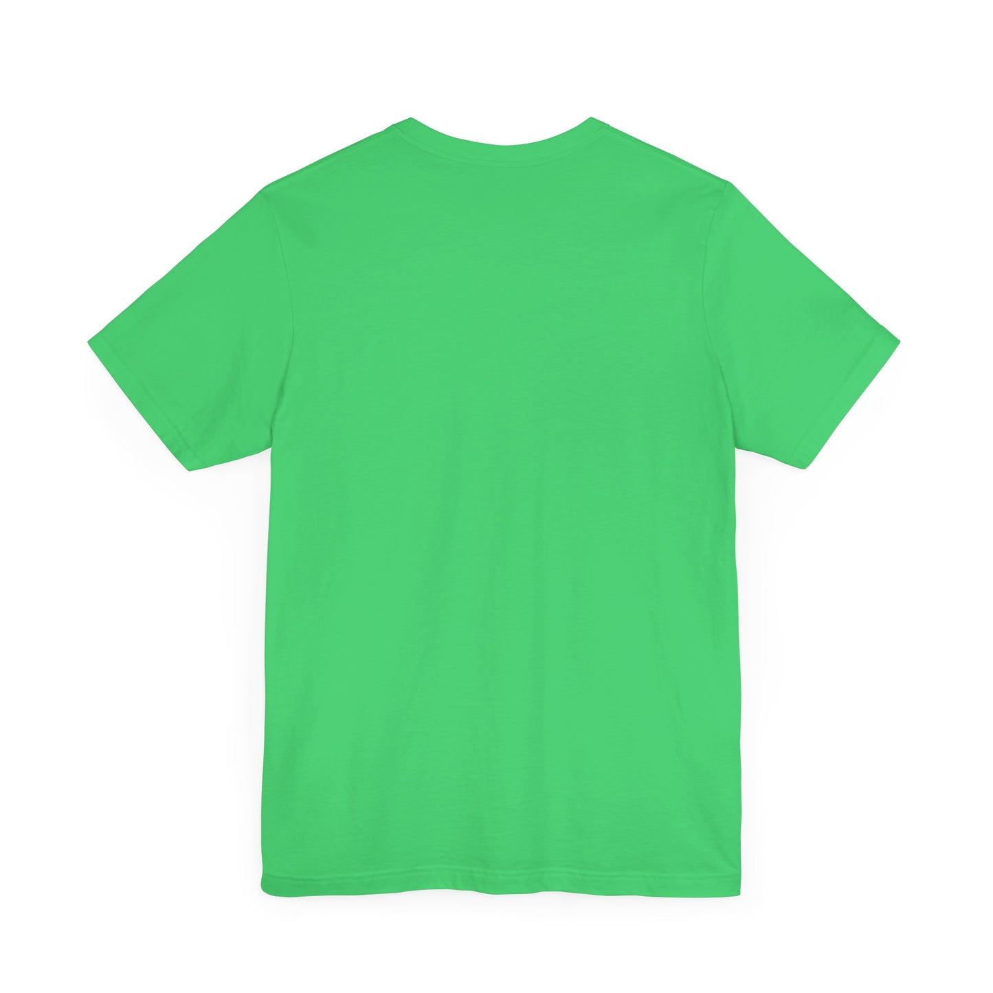 Christian T-Shirt - Boldly Proclaiming the Name of YAHWEH