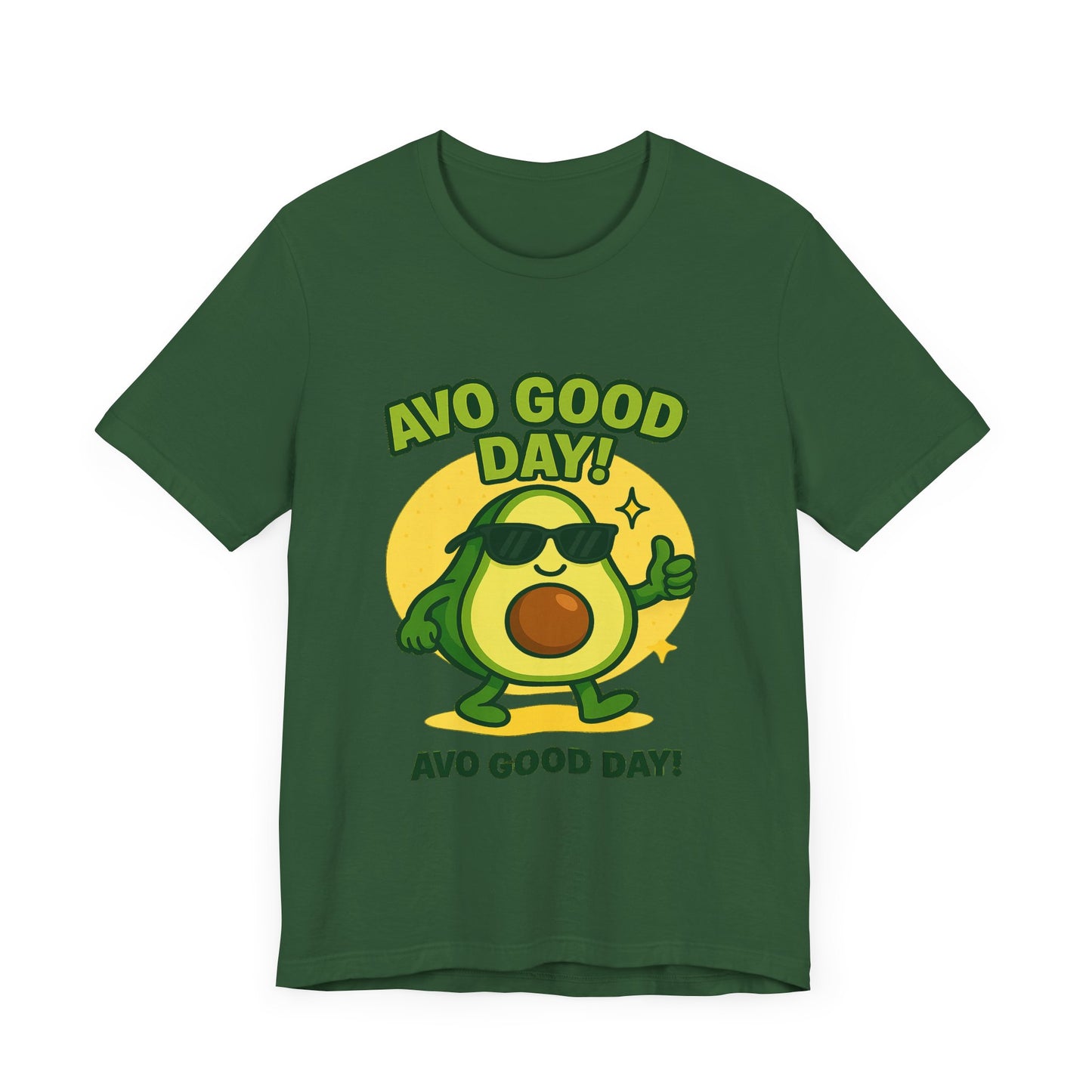 Avocado Tee