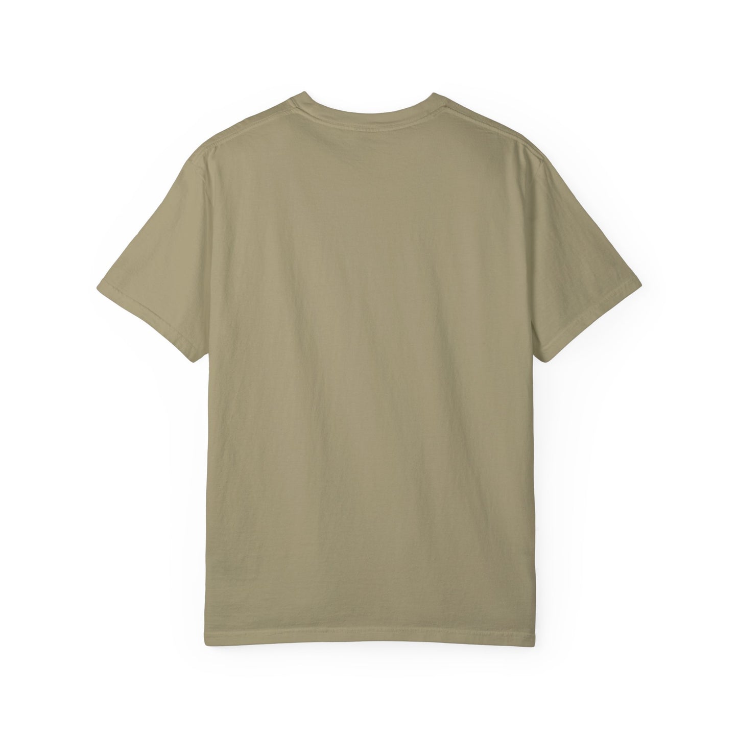 Daisy Scripture Tee